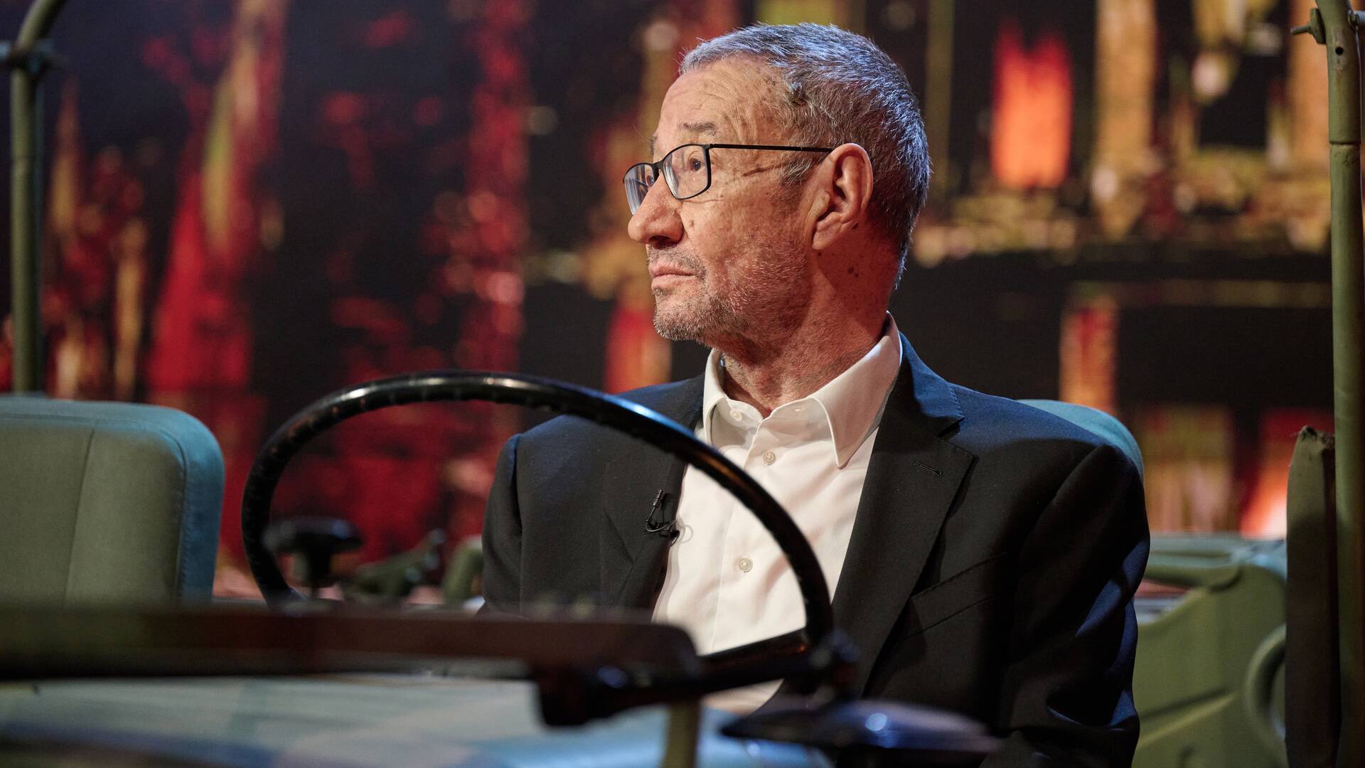 Boyero recomienda (T2): Doce del patíbulo