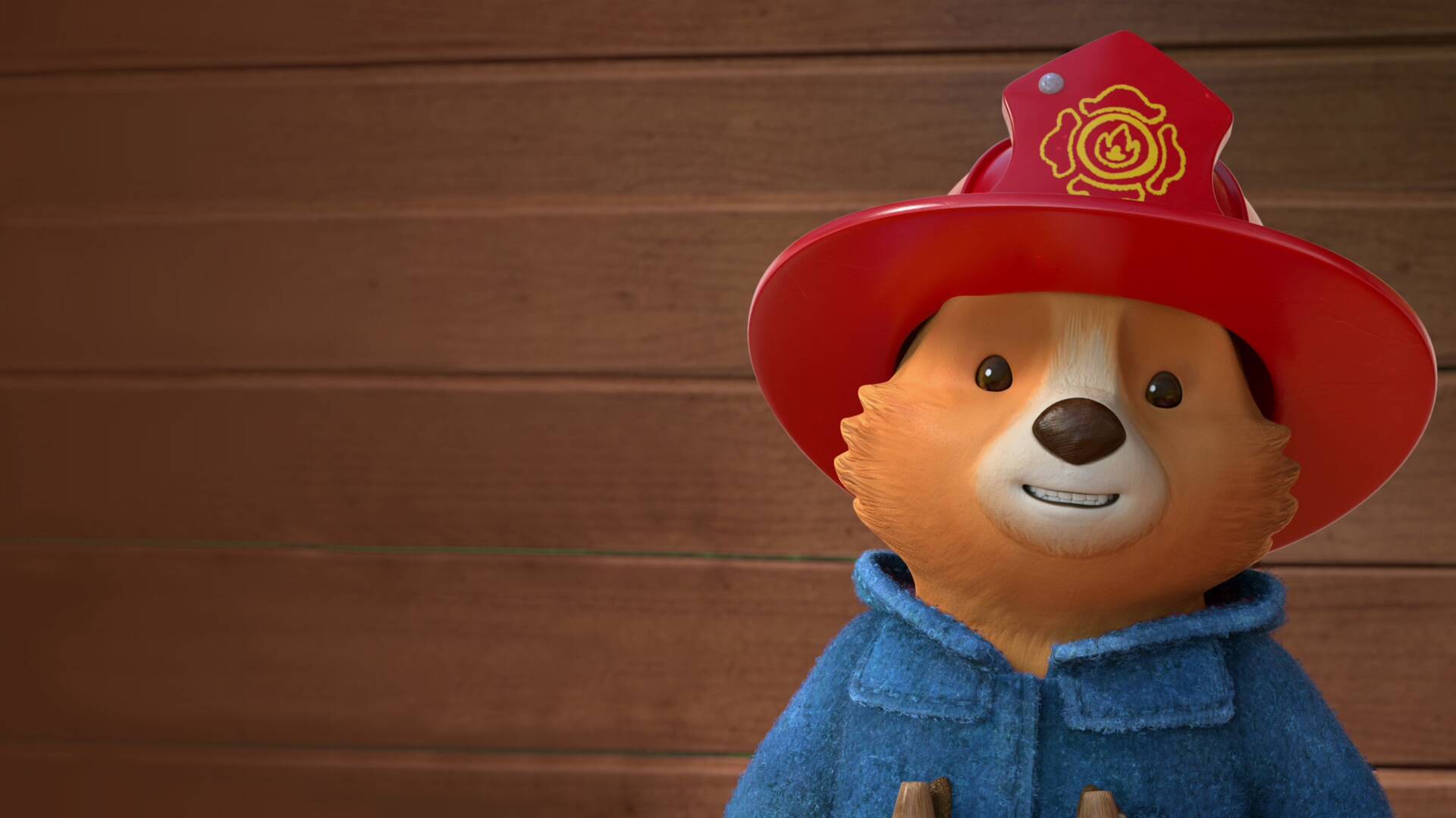 Las aventuras de... (T1): Paddington se une a un club / Paddington juega al escondite