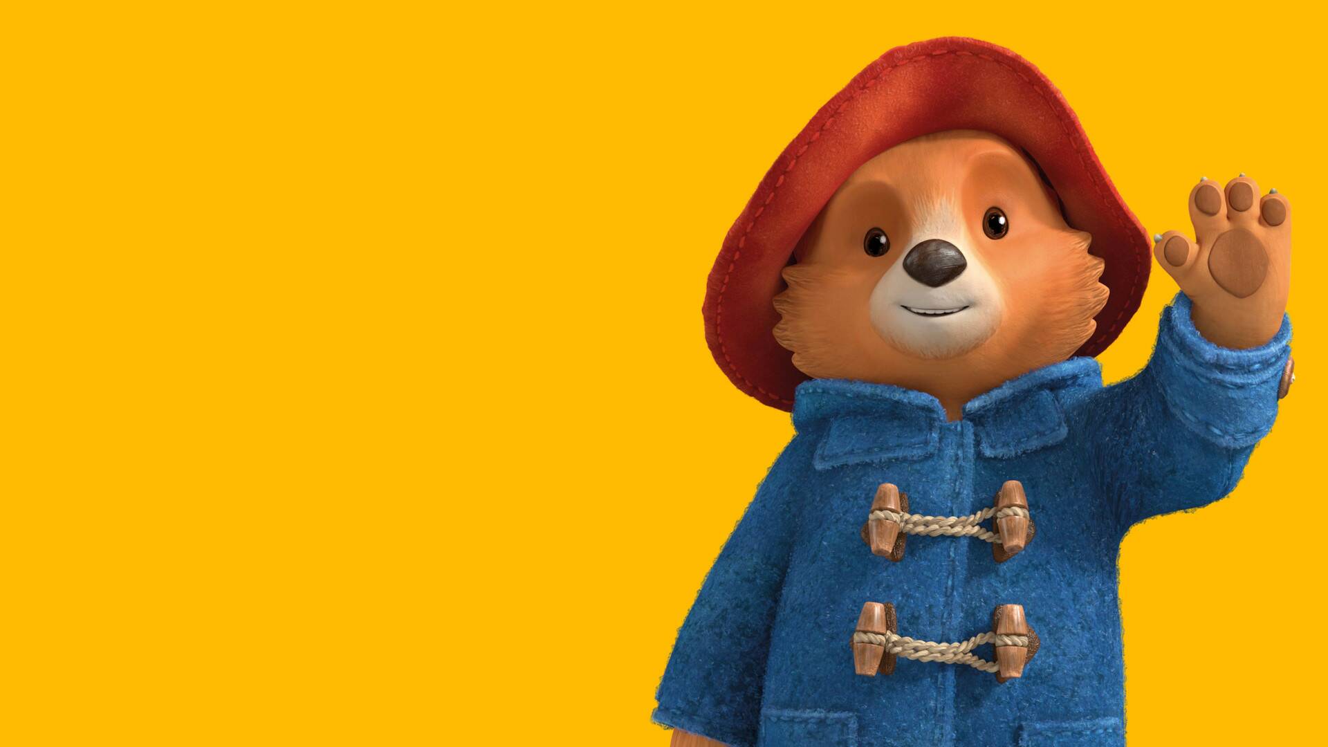 Las aventuras de... (T3): Paddington y la limpieza de la playa / La despedida de las vacaciones de Paddington