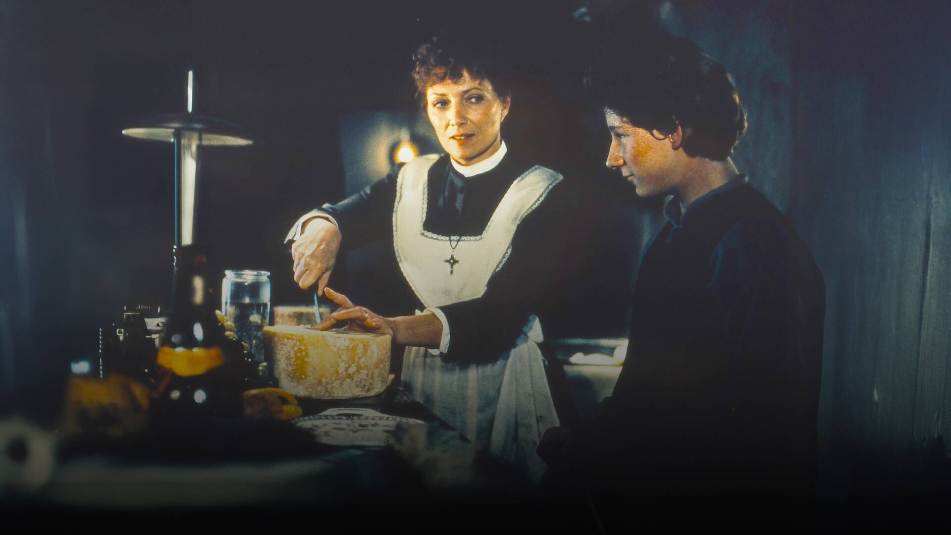 El festín de Babette