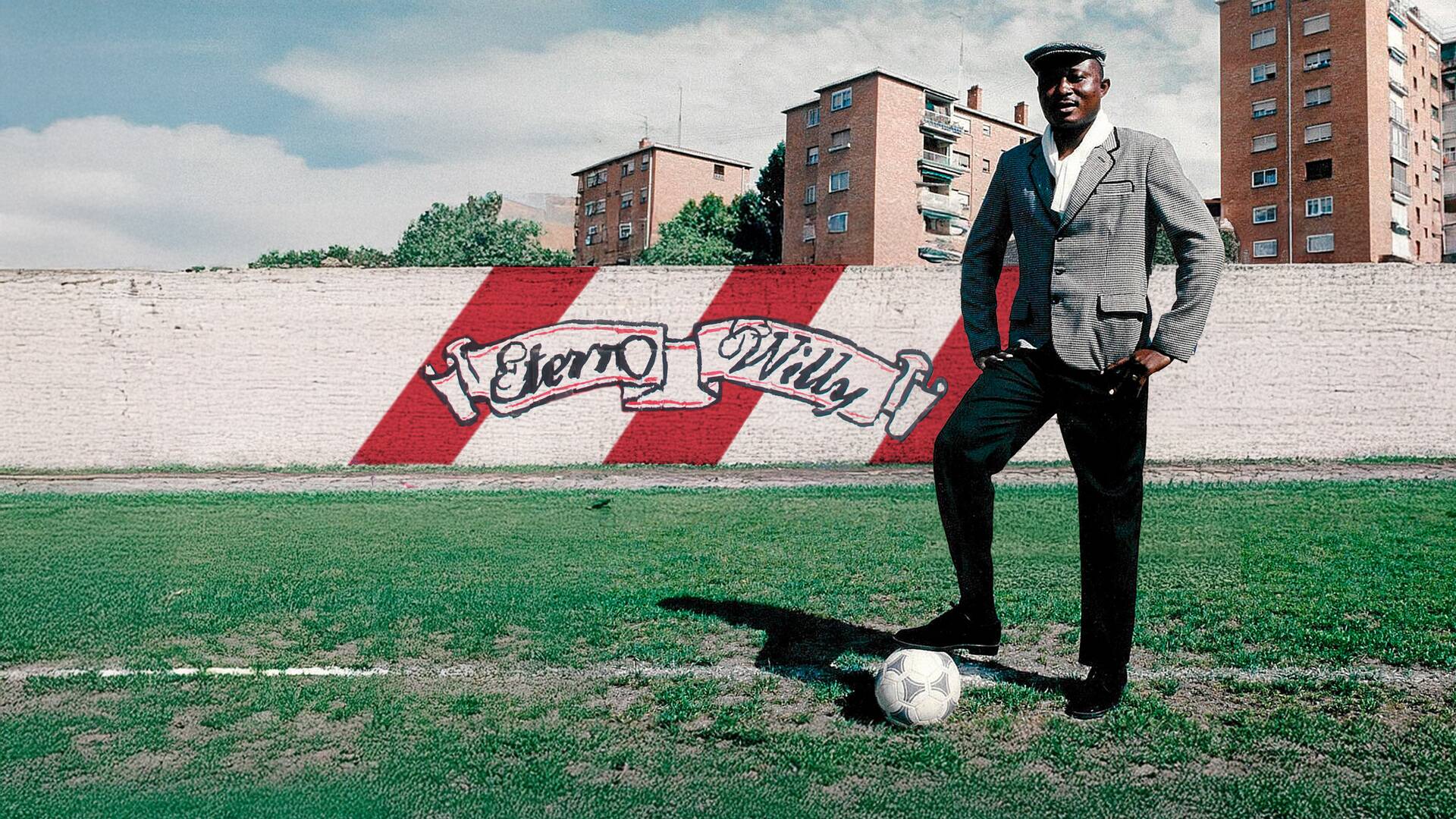 Informe Plus+. Eterno Wilfred