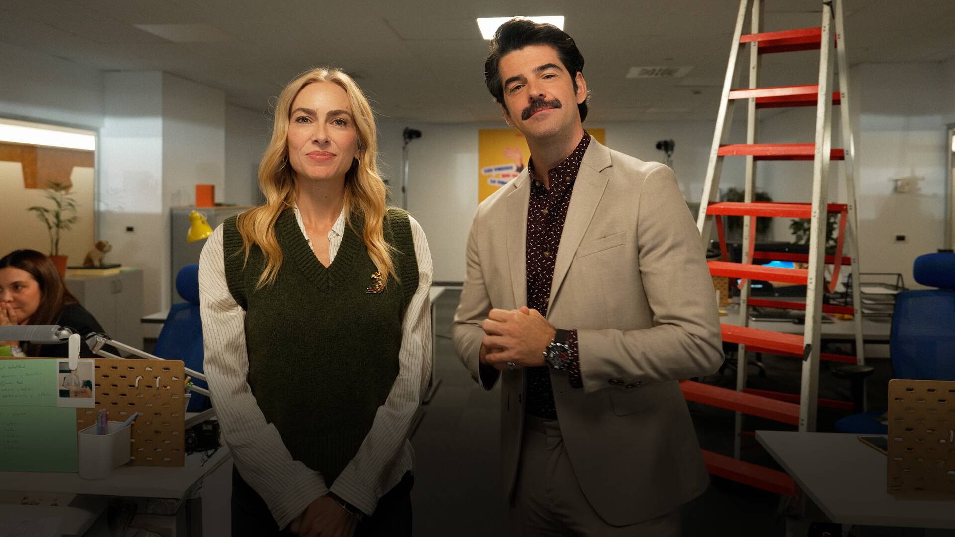 Las vueltas que da la vida