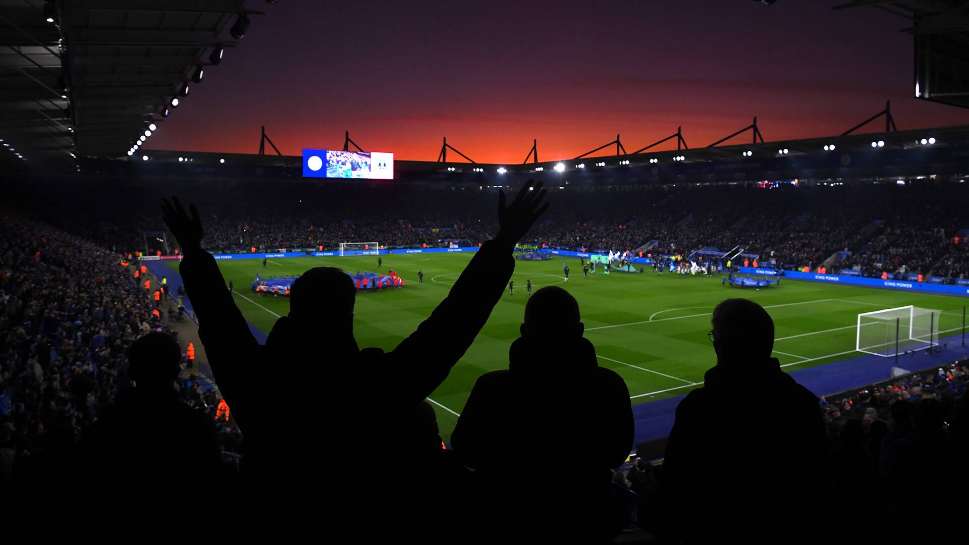 Recopa Sudamericana (2026): Flamengo - Lanús