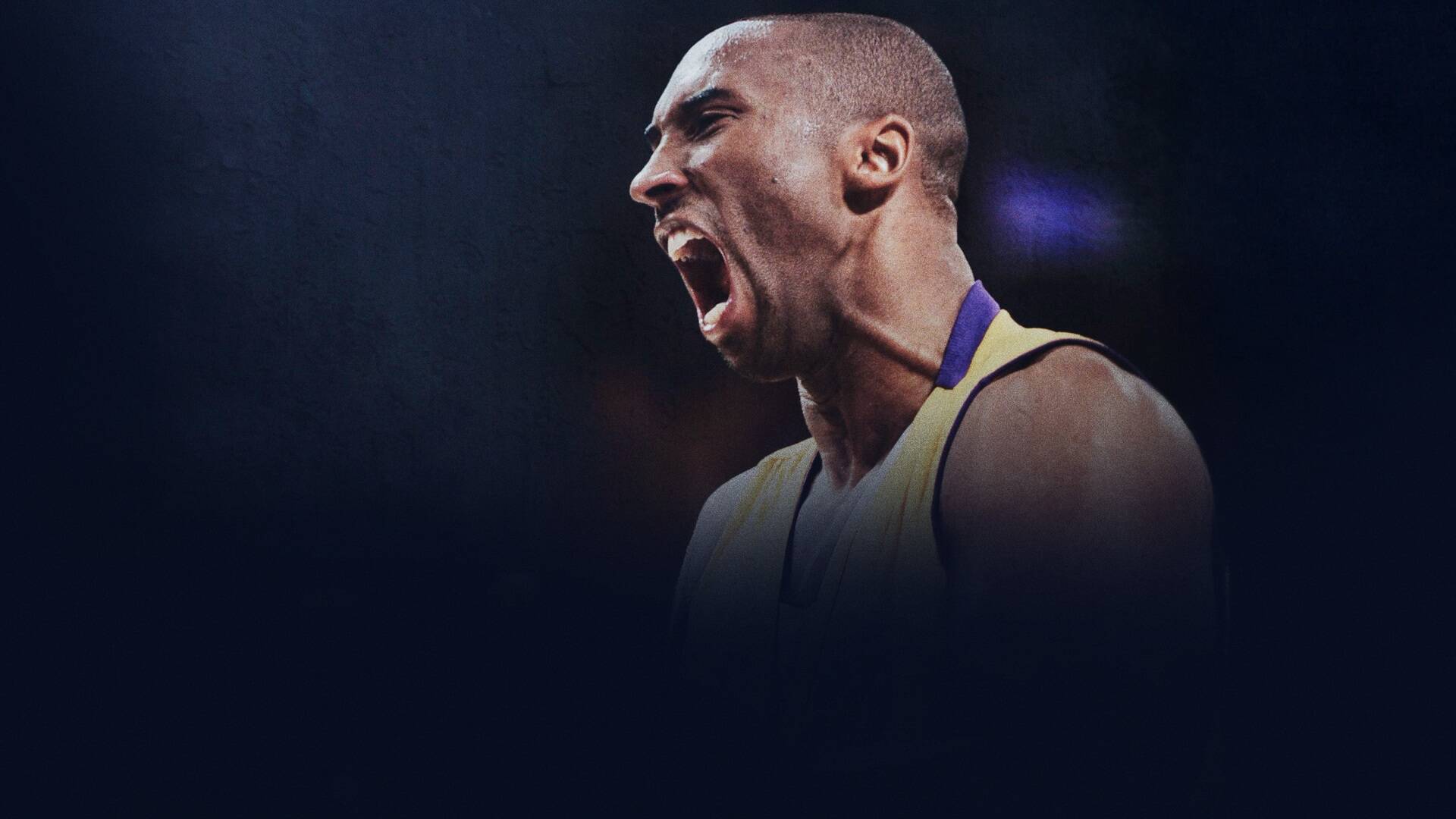 Kobe, la leyenda