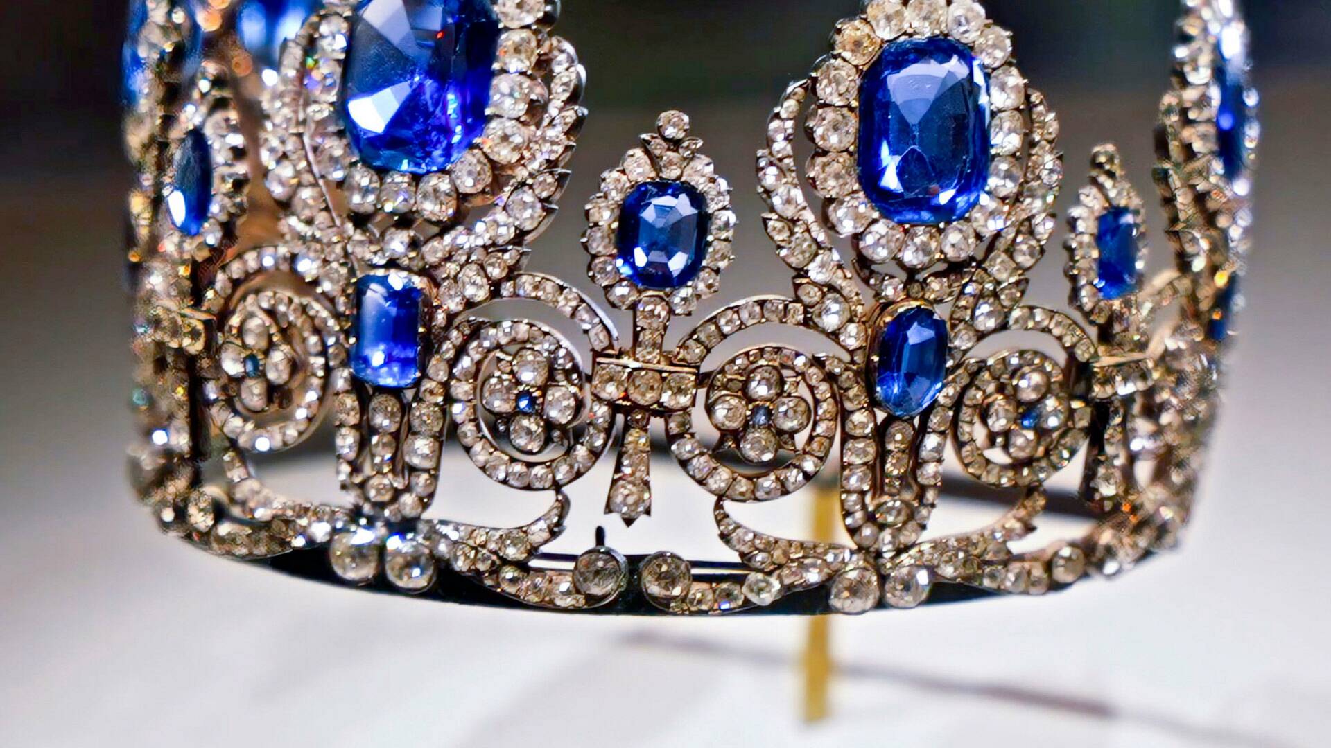 El robo del Louvre: minuto a minuto