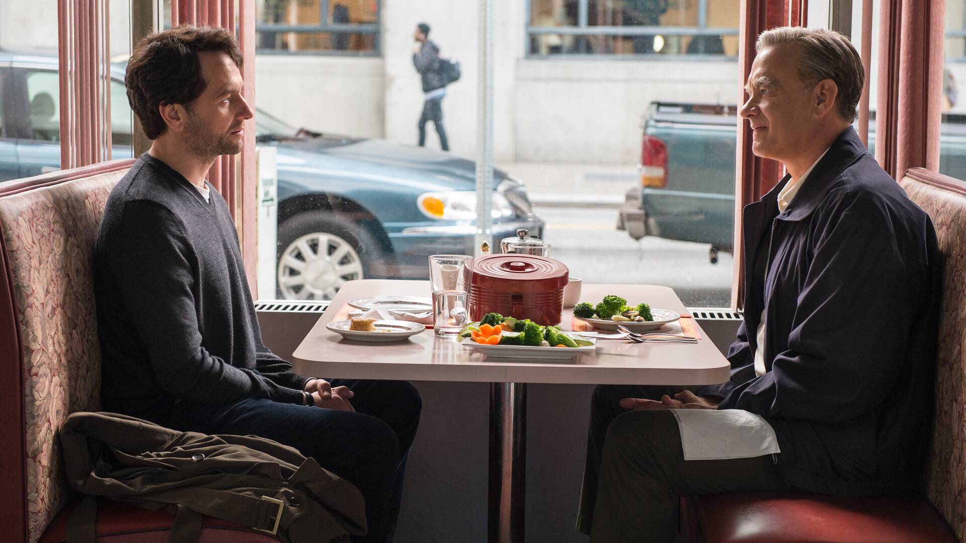 Un amigo extraordinario