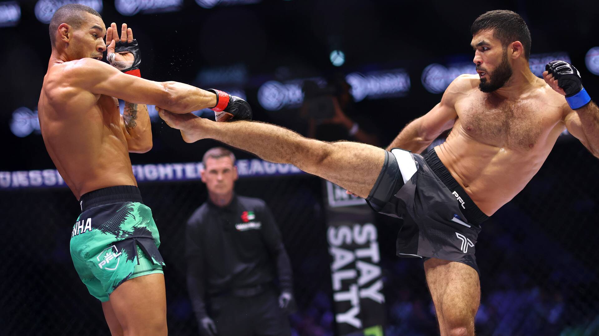 Velada Completa Dubai