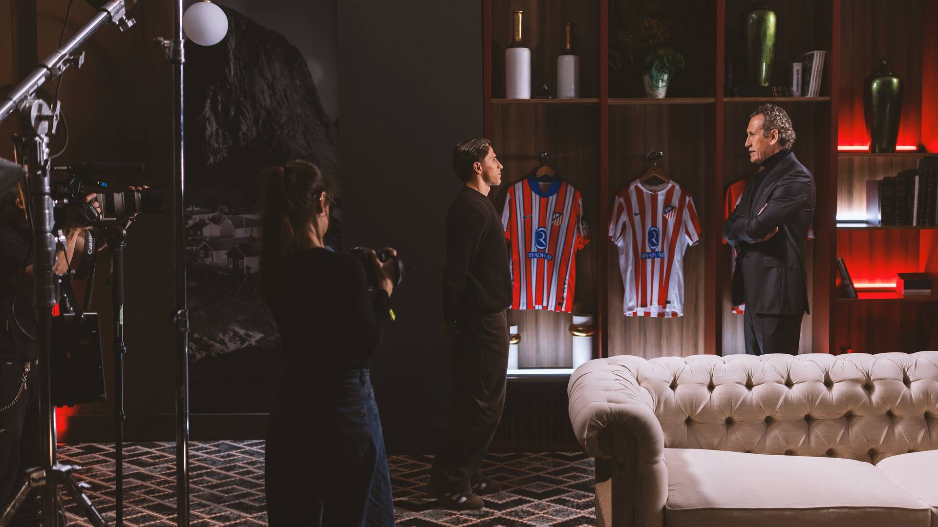 Universo Valdano (9): Giuliano Simeone