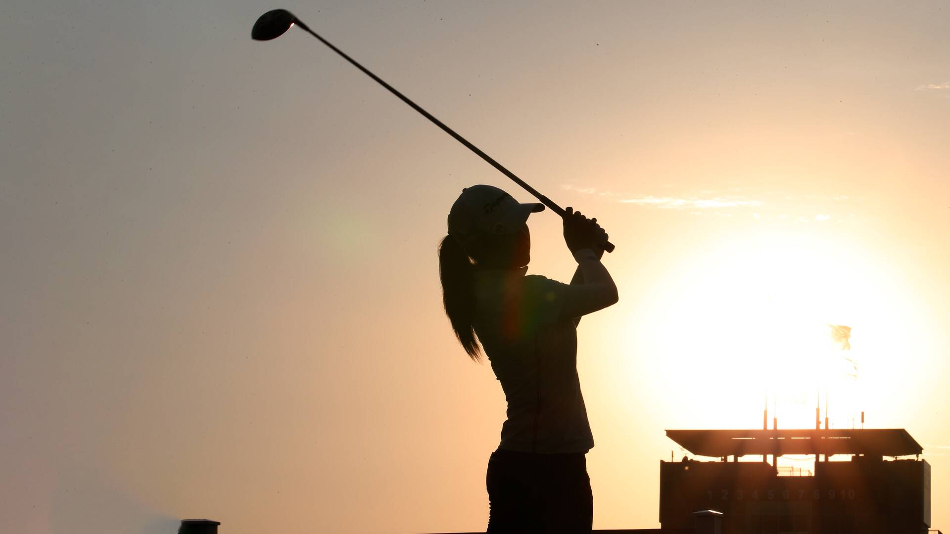 Hilton Grand Vacations Tournament of Champions. Jornada 4