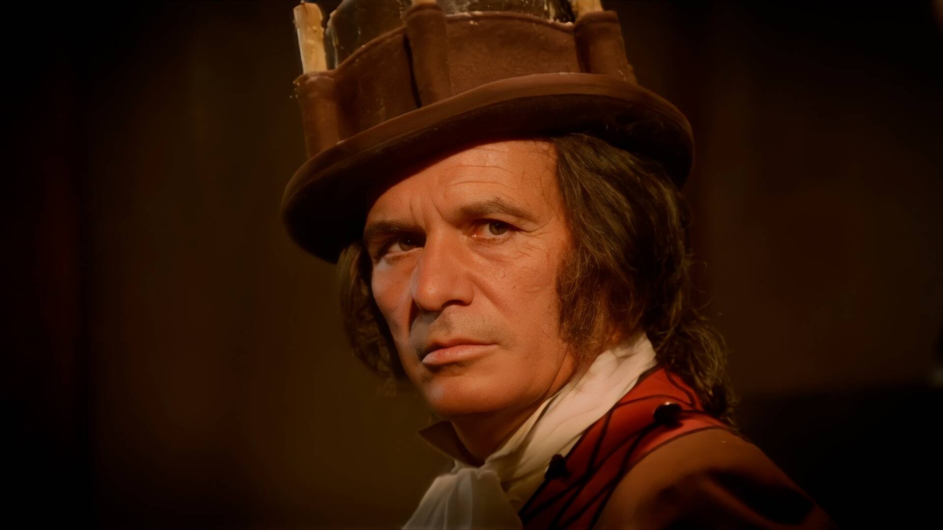 Goya, historia de una soledad