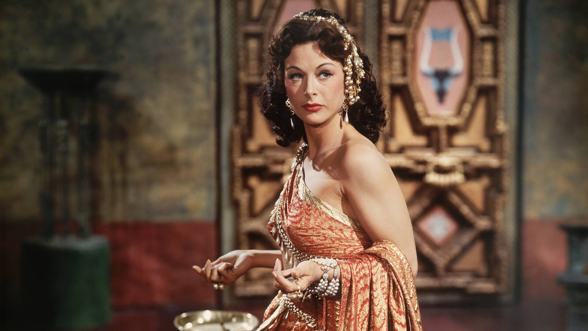 Mujeres extraordinarias: Ep.10