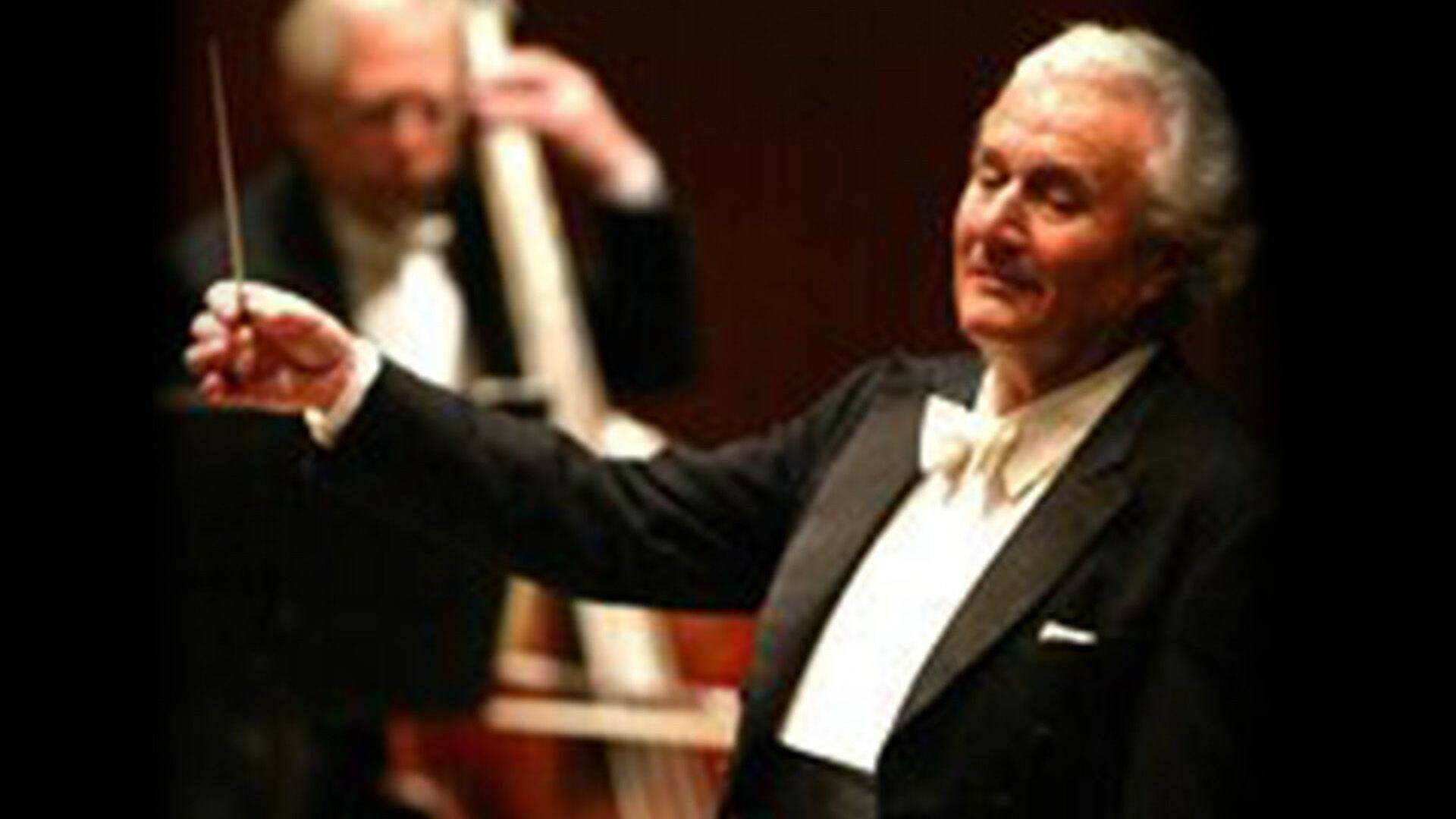 Mozart: Serenatas - Orquesta Sinfónica de la Radio de Baviera Sir Colin Davis