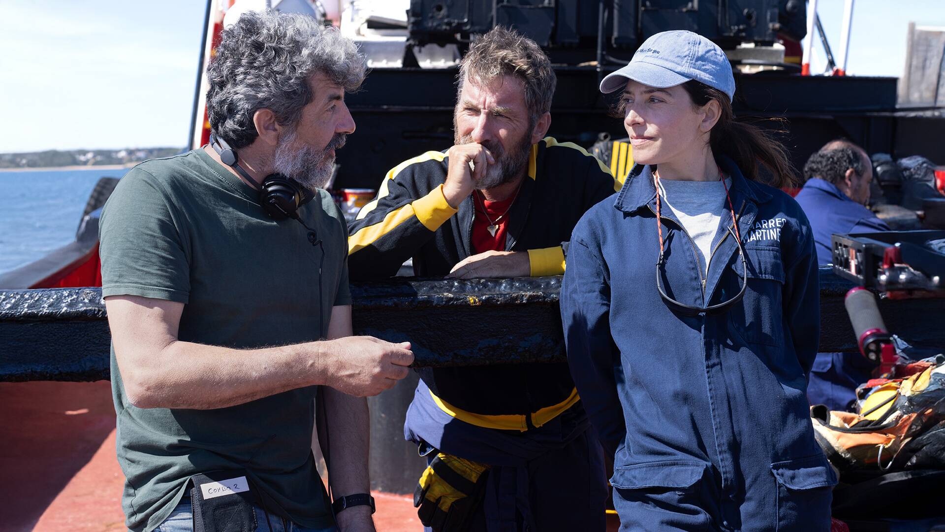 Los Tigres (Extras) (T1): 4 películas en 1