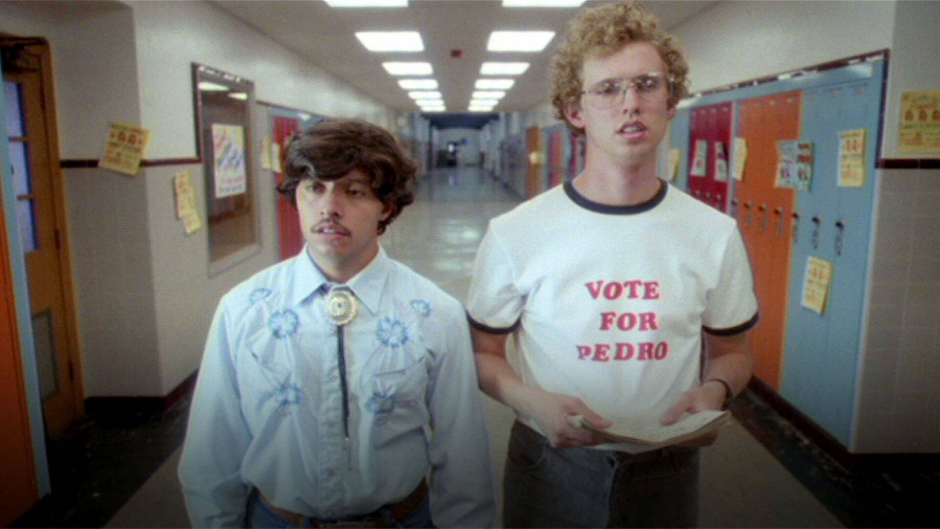 Napoleon Dynamite