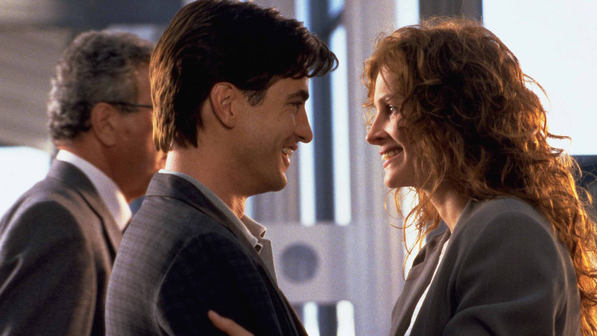 La boda de mi mejor amigo