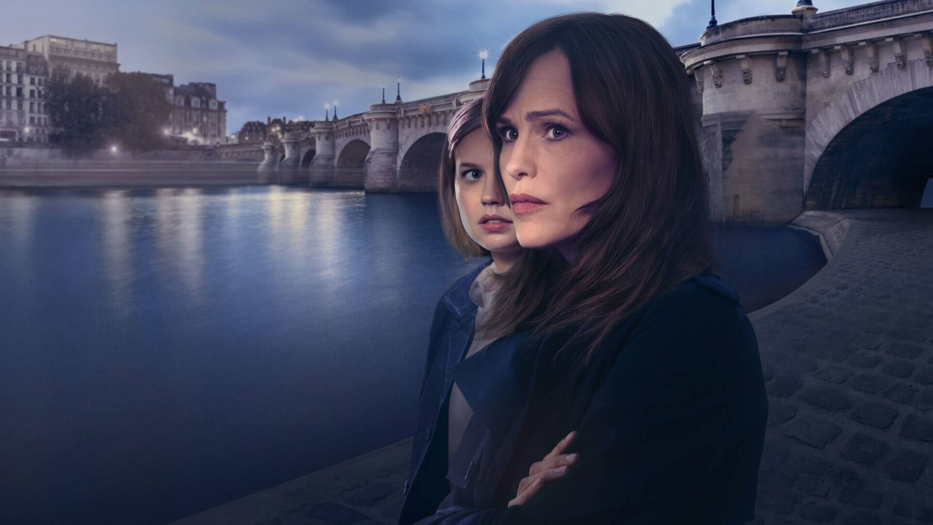 Lo último que me... (T2): Ep.1 Cabo Cod