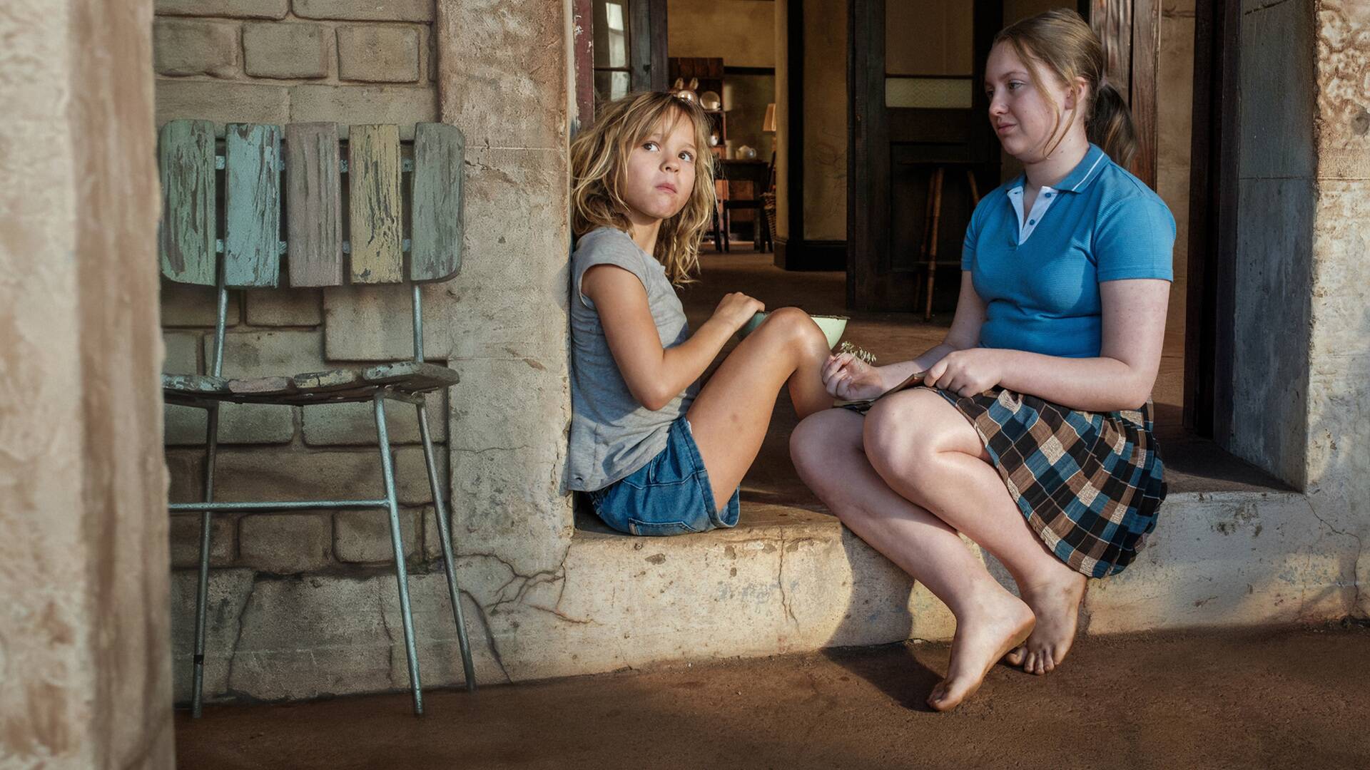 No dejemos que esta noche todo se pierda