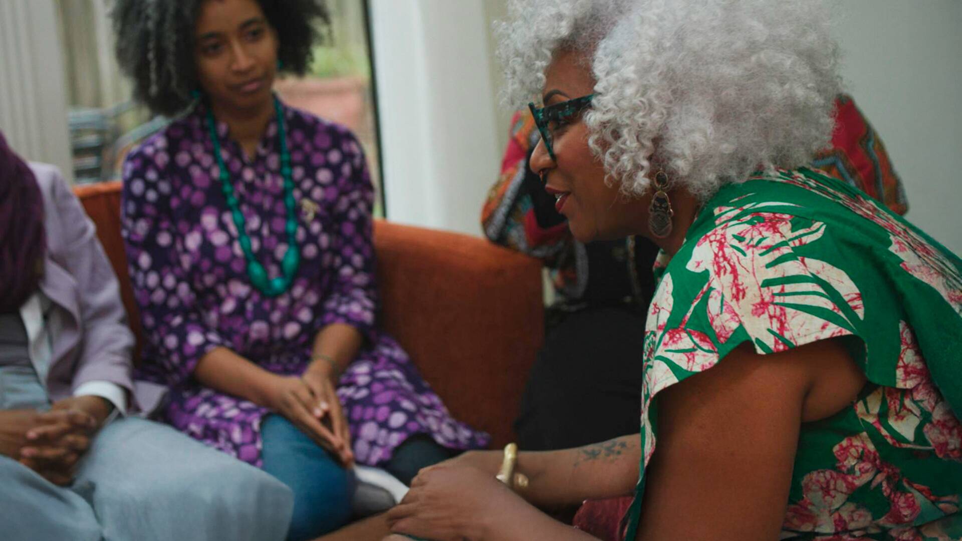 Desmitificando la menopausia