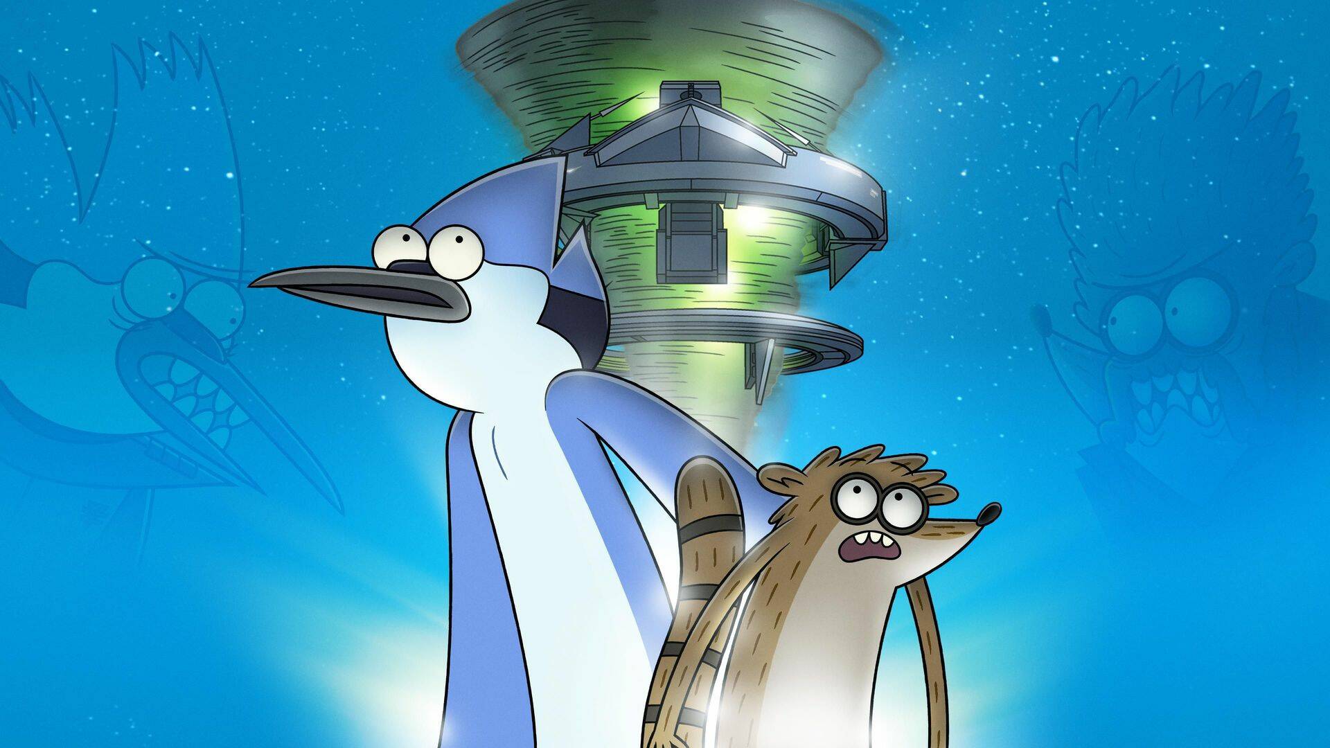 Historias corrientes: la película