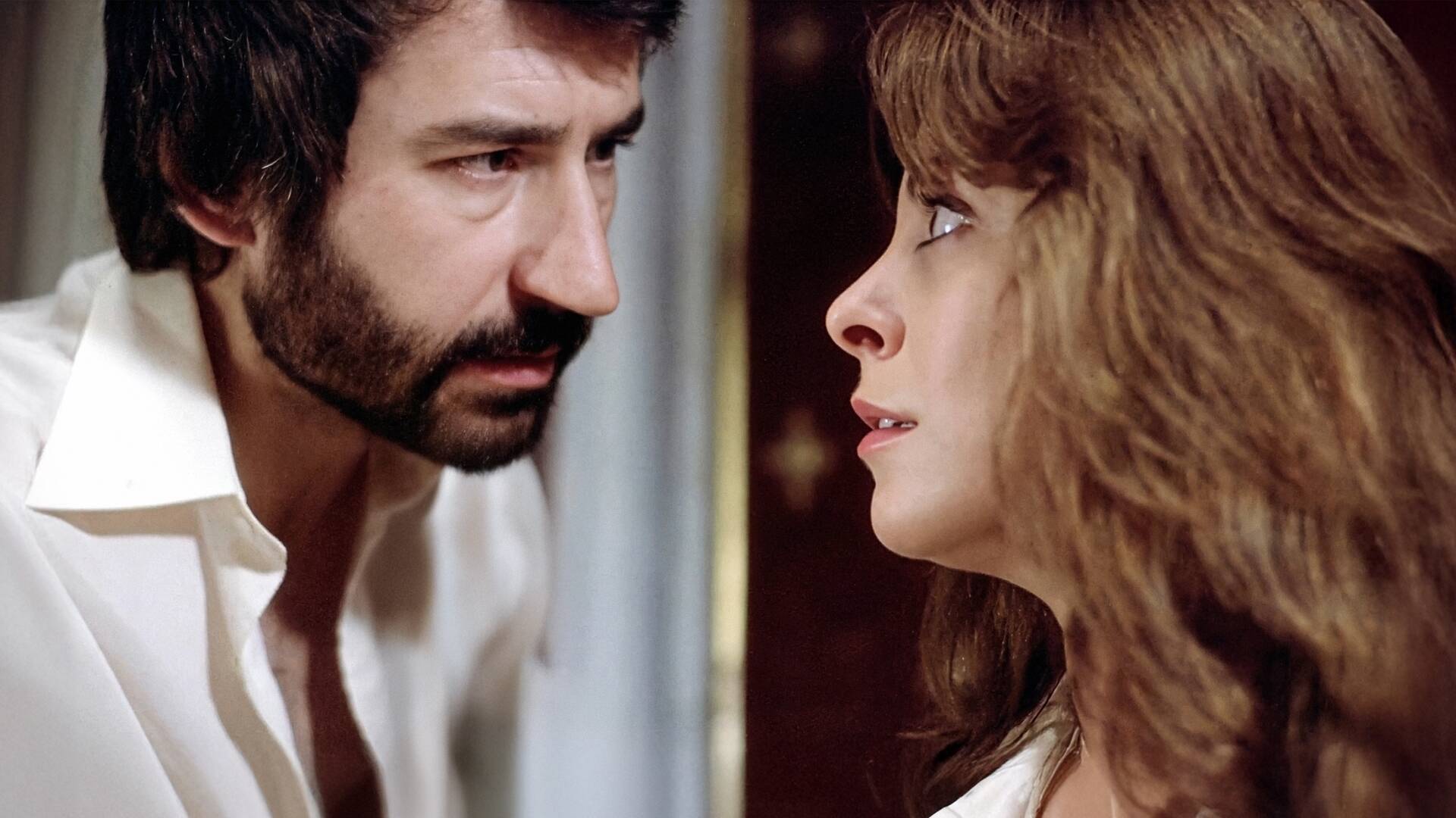 Mis relaciones con Ana