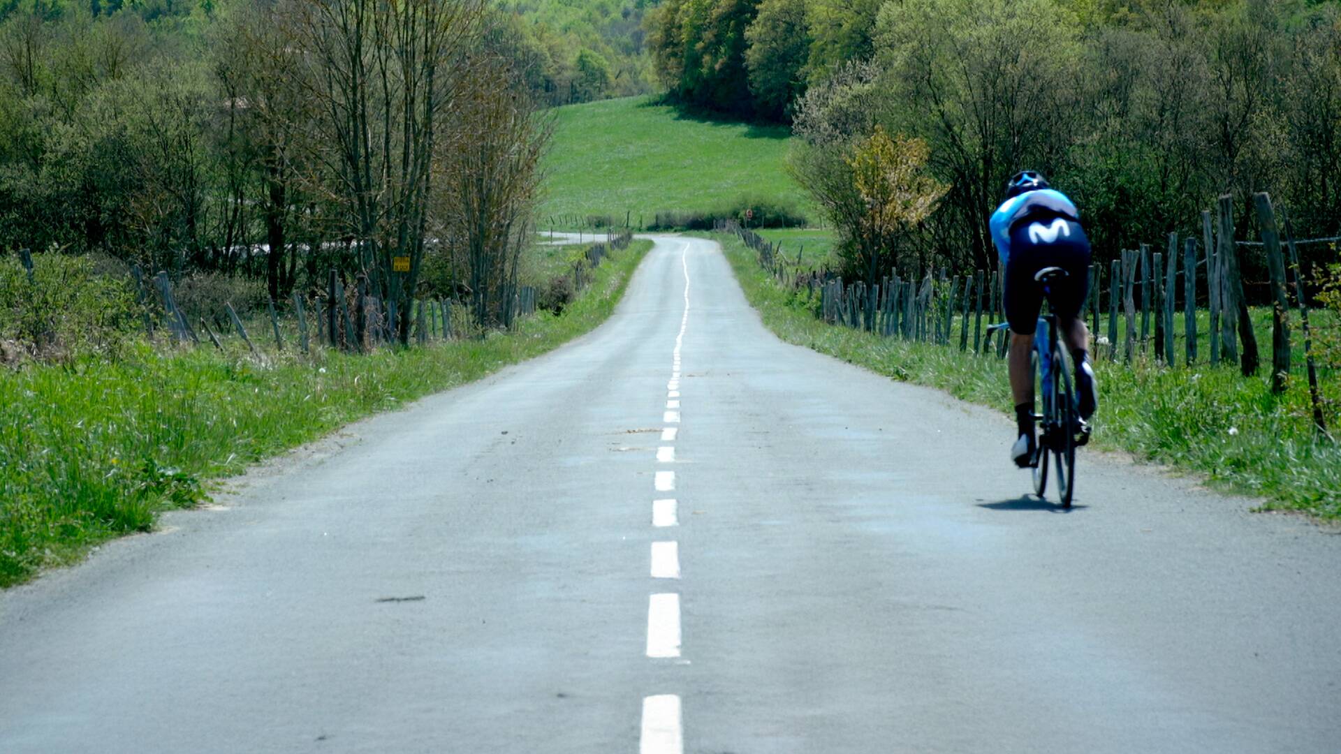 El día menos pensado 