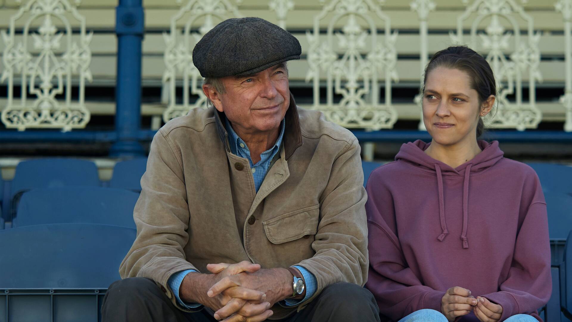 Corre como una chica