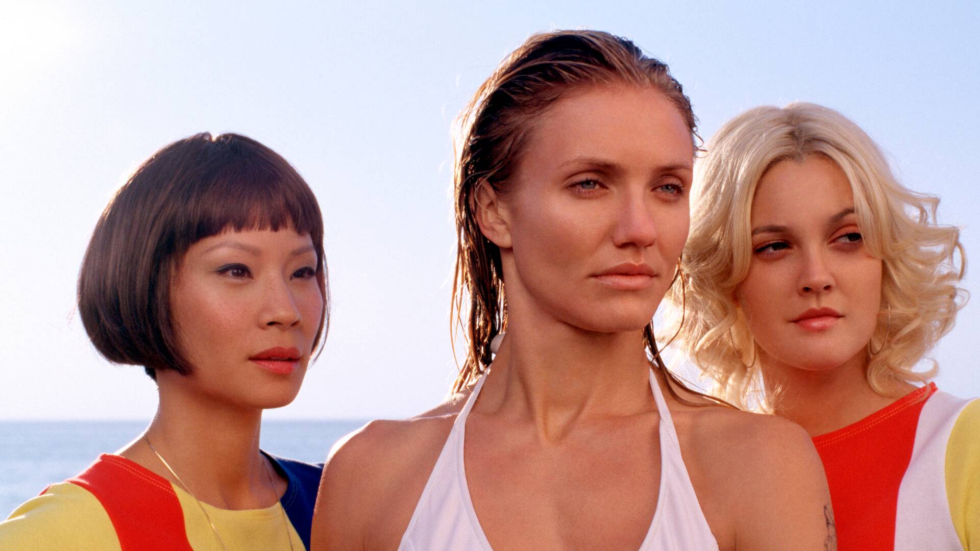 Los Ángeles de Charlie: Al límite