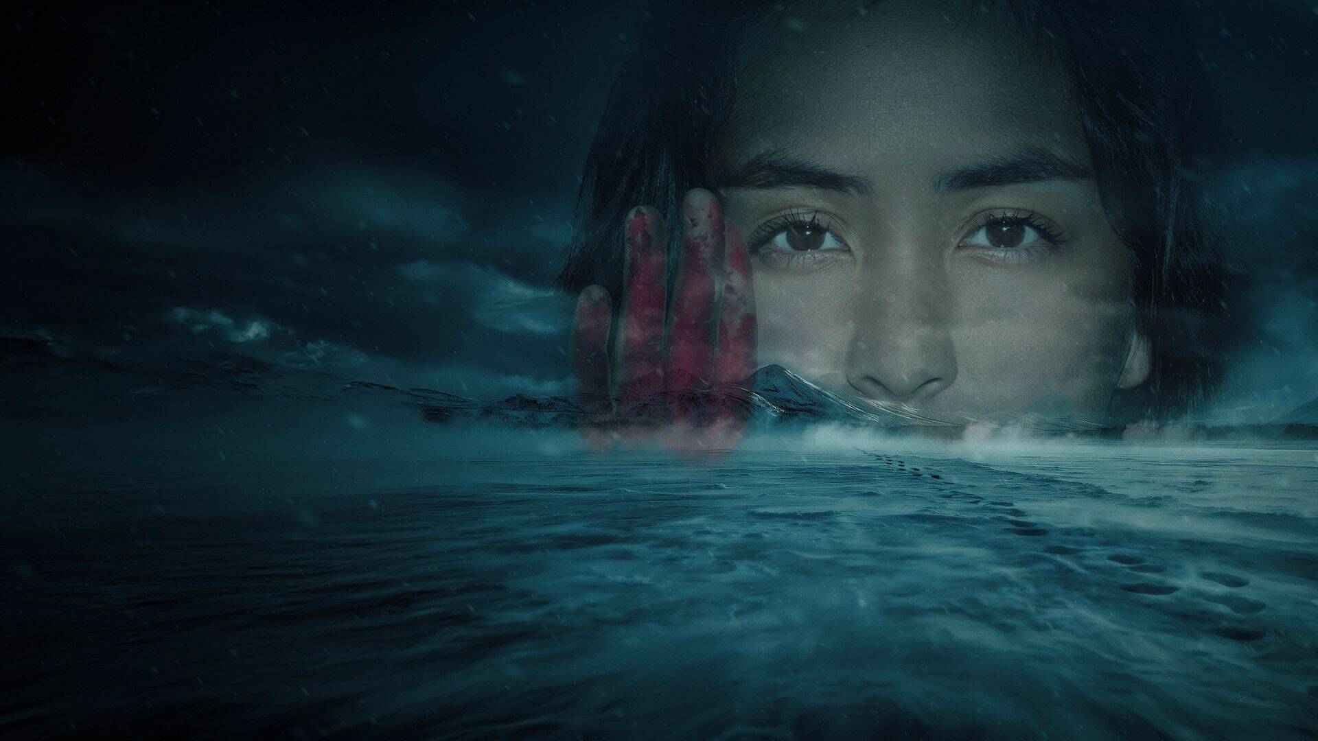 El asesino de Alaska