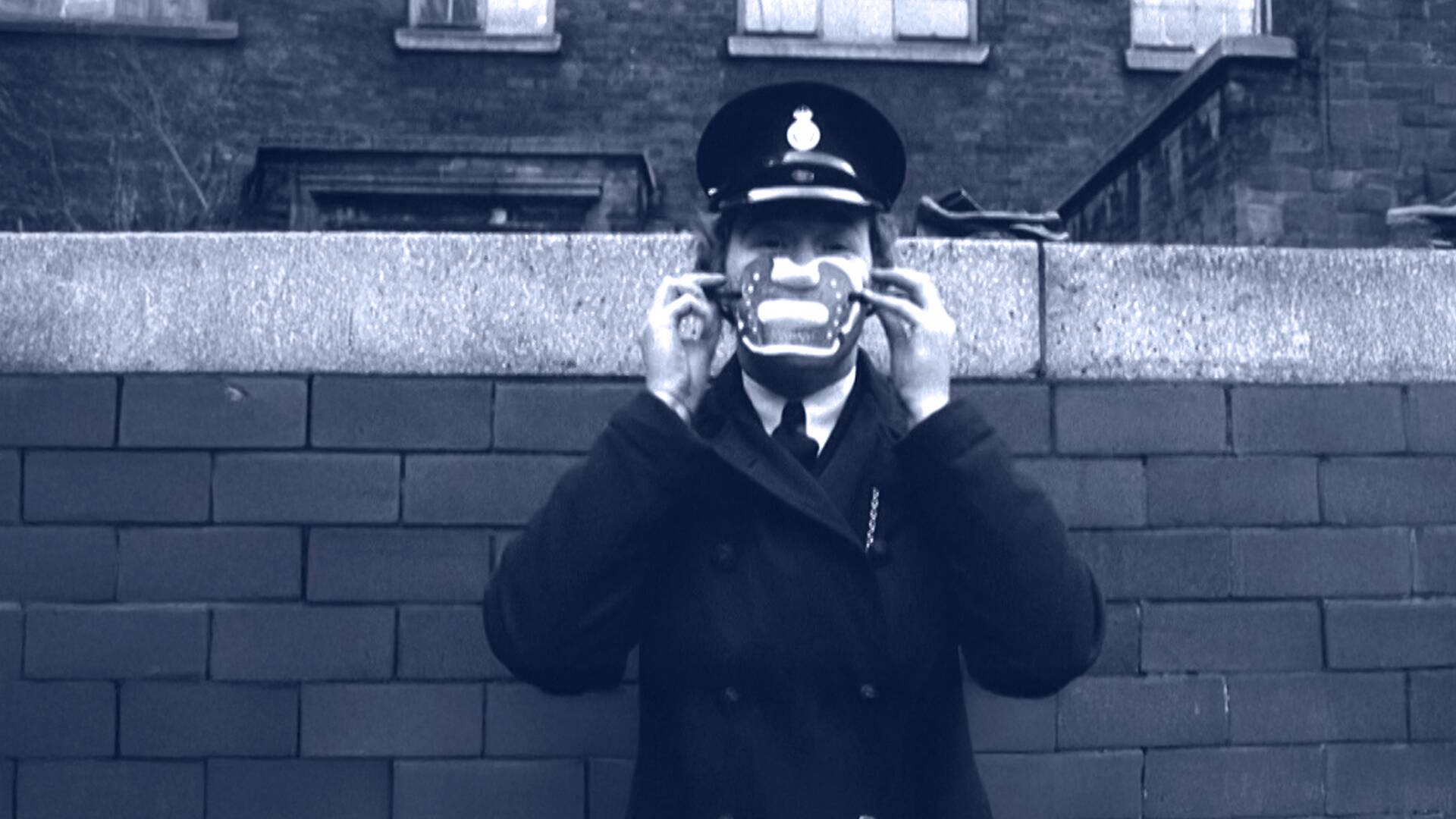 La Gran Niebla tóxica de Londres