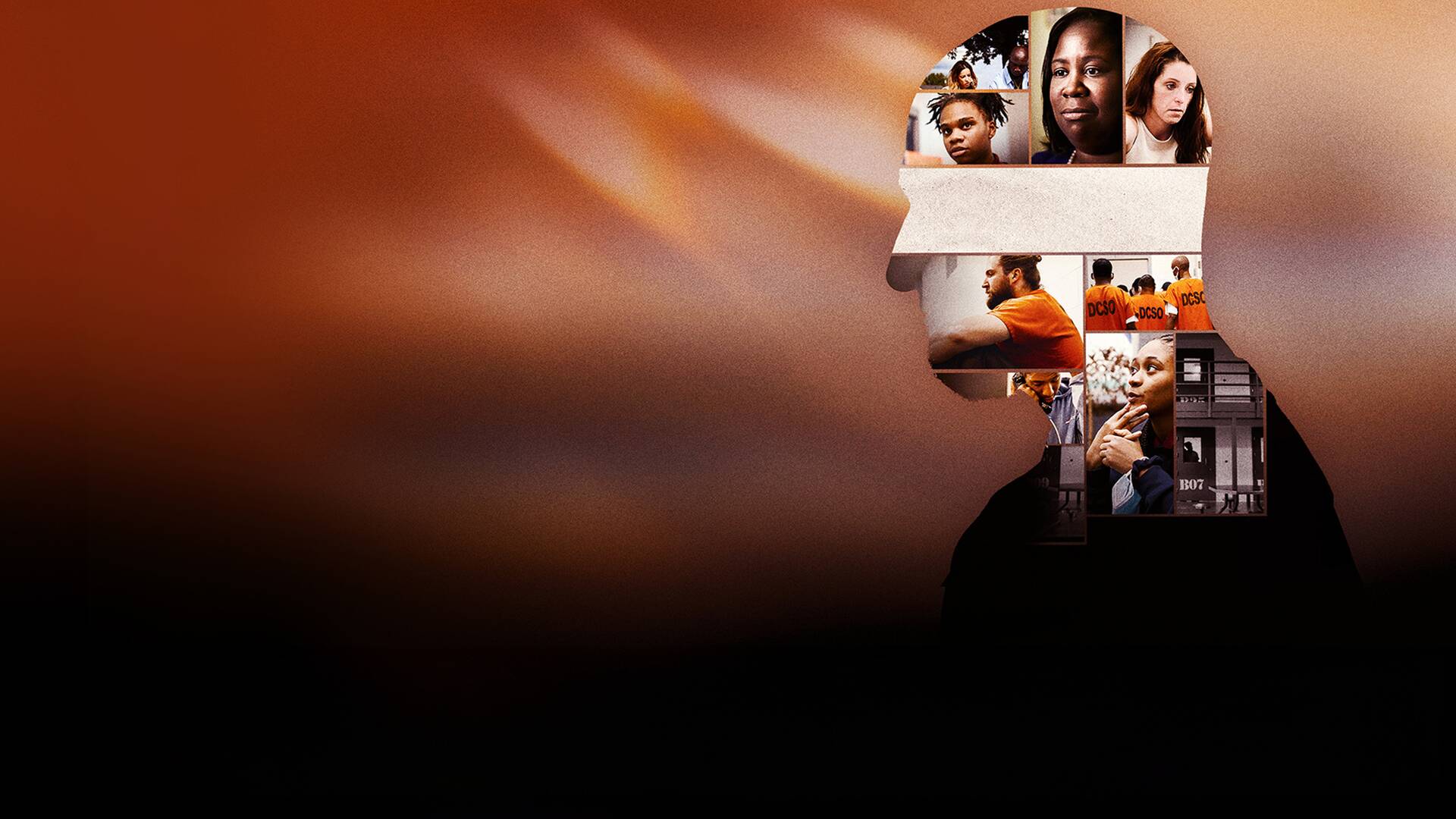 El sistema penal de EE.UU.