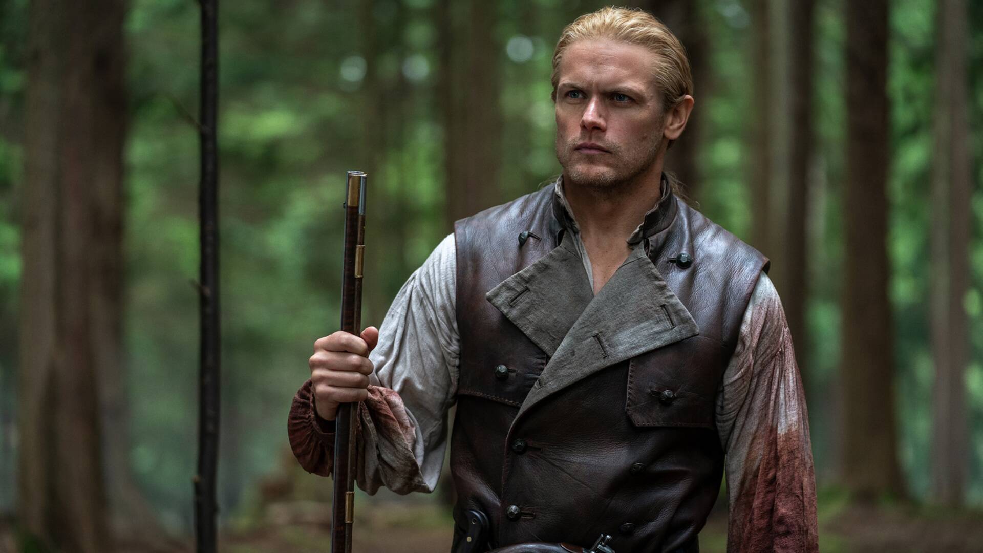 Outlander (T8): Ep.1 