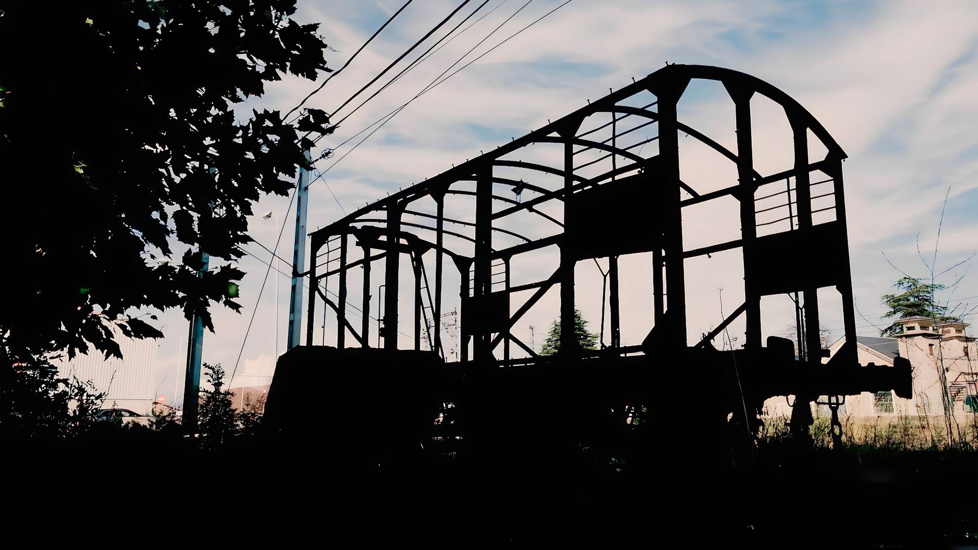 Reinosa 1987: El precio de la reconversión industrial