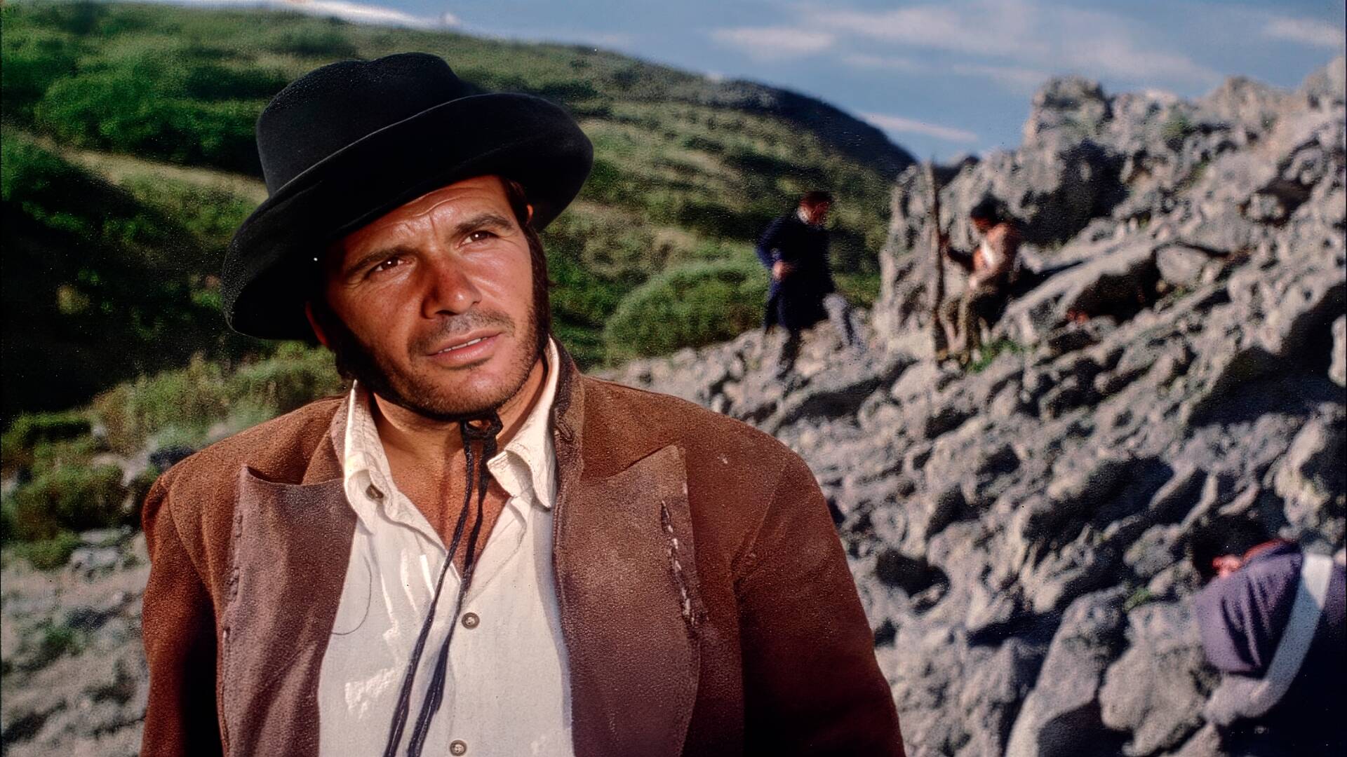 Llanto por un bandido