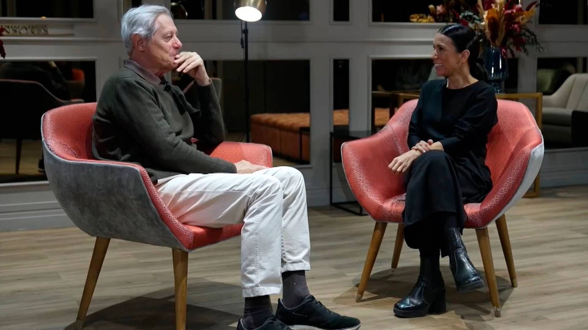 Tenía que ser de... (T2): Tenía que ser de aquí: Fernando Conde