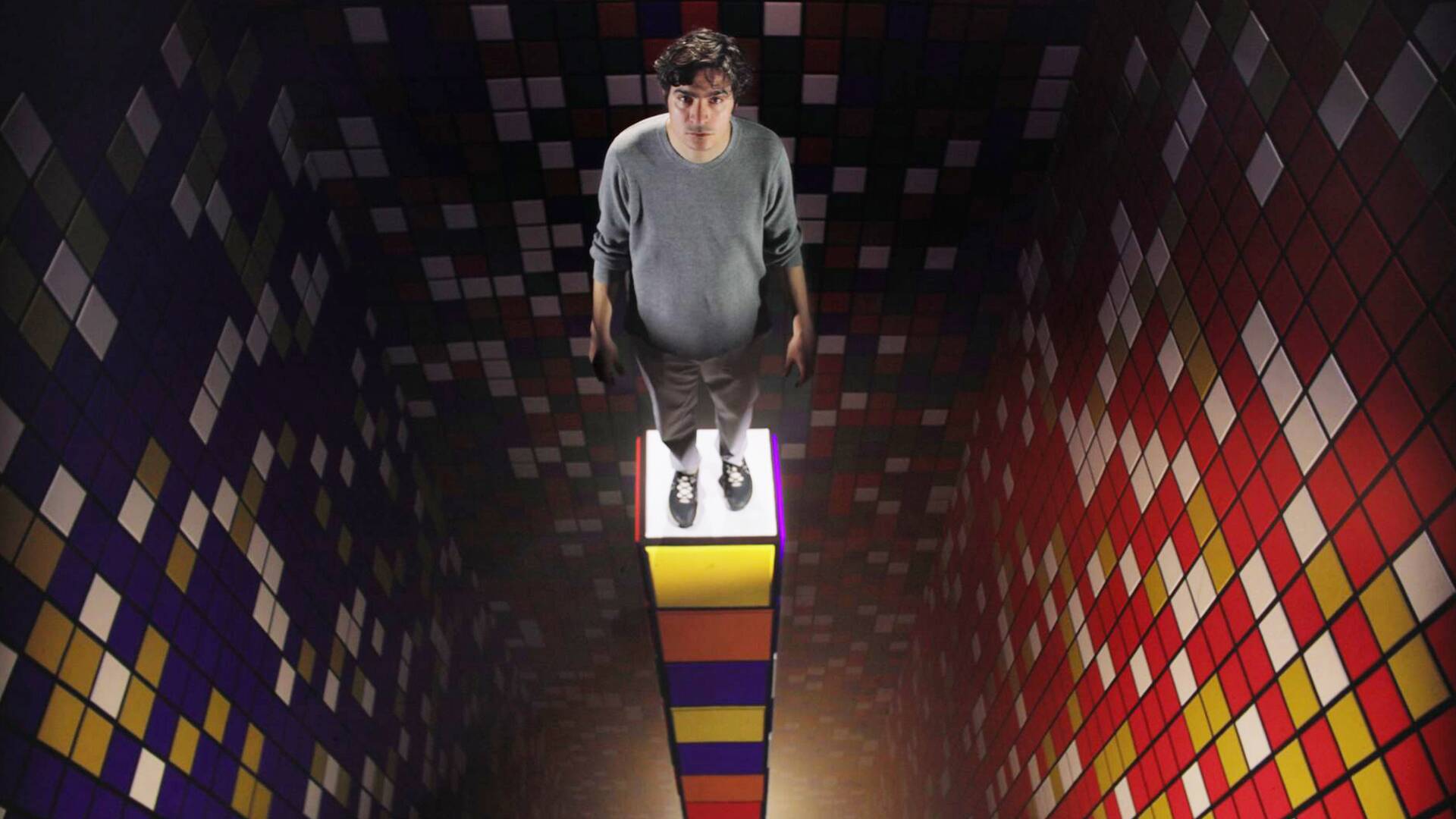 Los trucos del cerebro: Mi cerebro y los otros