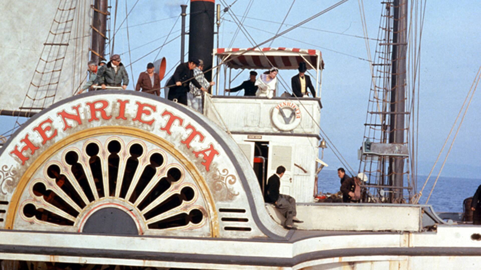 La vuelta al mundo en 80 días