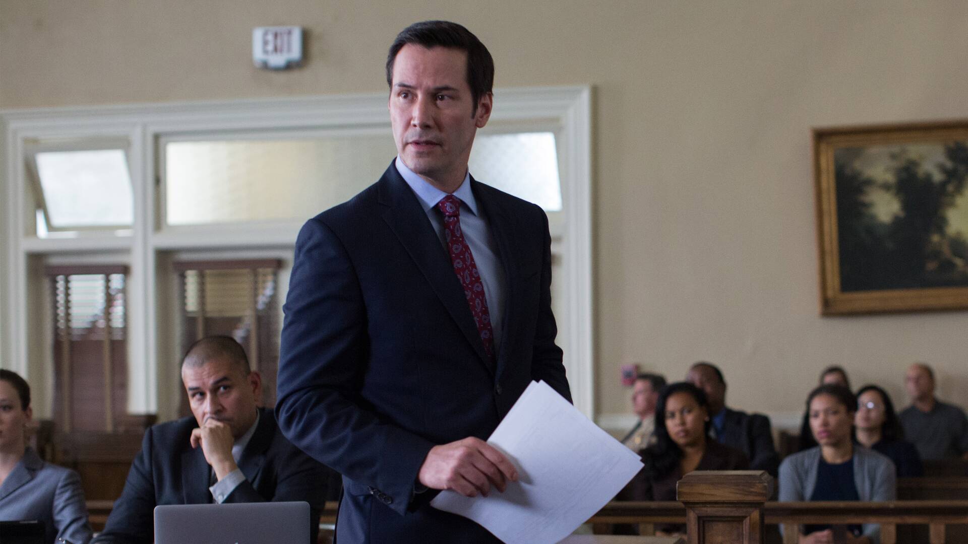 Toda la verdad (2016)