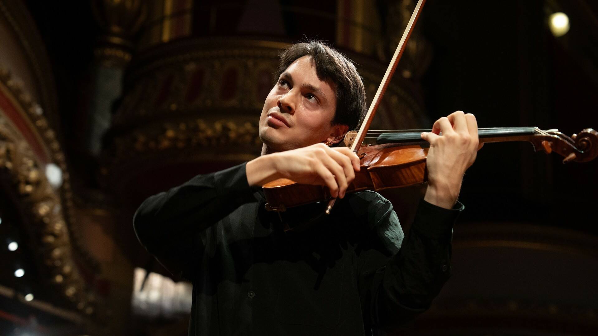 Concours de Genève 2025 para viola: Final con orquesta