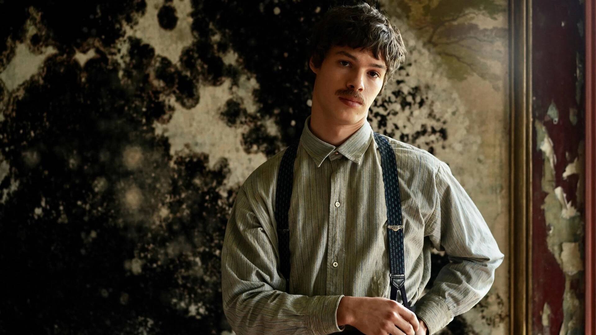 Los colores del tiempo