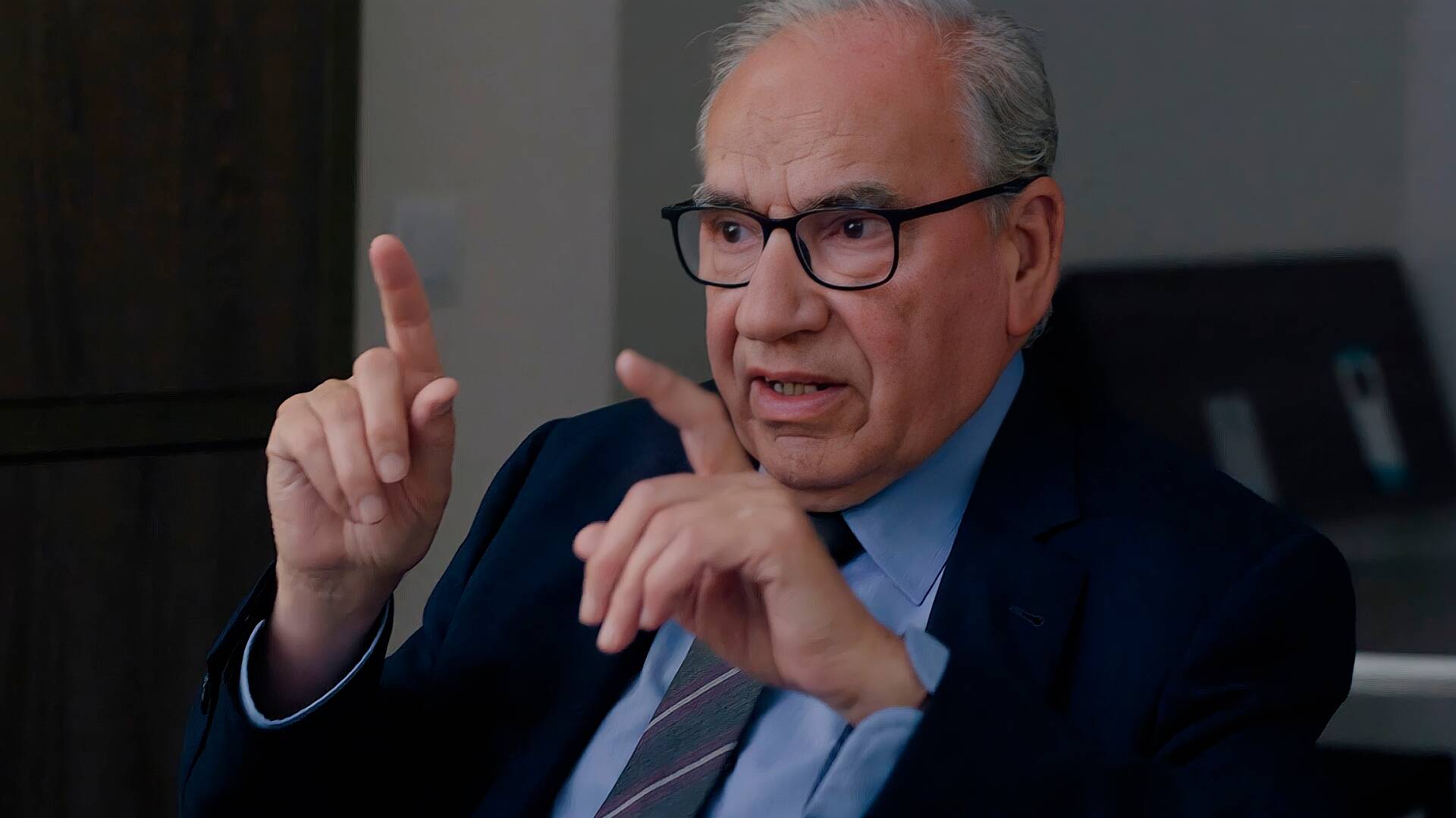 Guerra, Alfonso. El hombre detrás del político