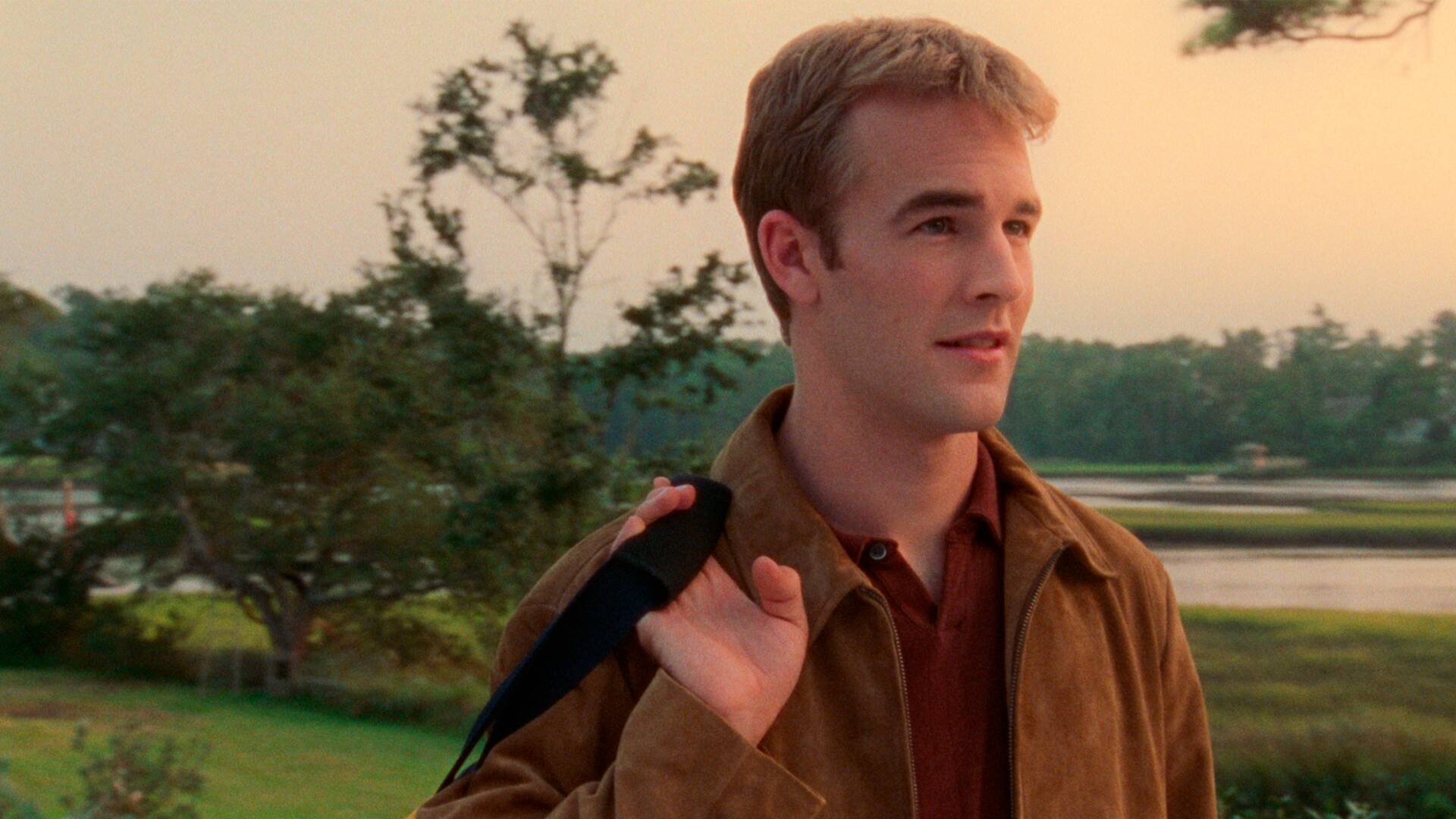 Dawson crece (T5): Ep.20 Caminos Diferentes