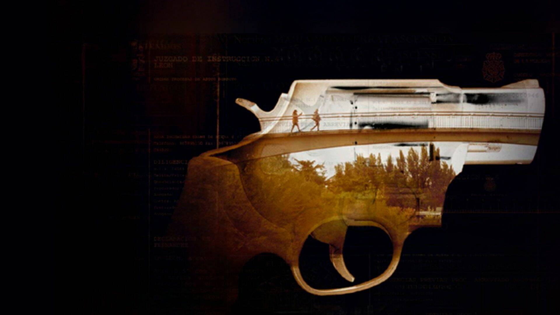 Muerte en León. Caso cerrado