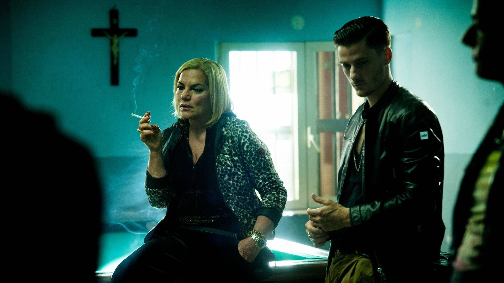 Gomorrah (T2): Ep.10 El soldado