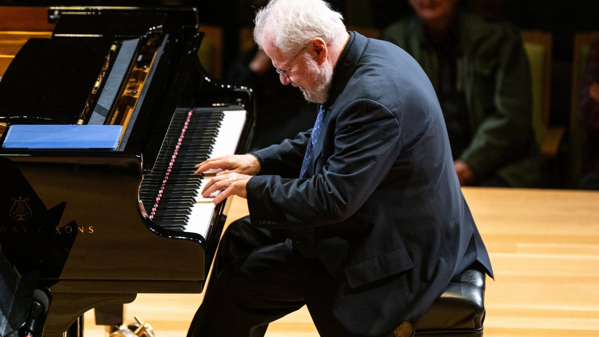 Rafael Payare, Emanuel Ax, Orchestre symphonique de Montréal - Beethoven, Prokofiev