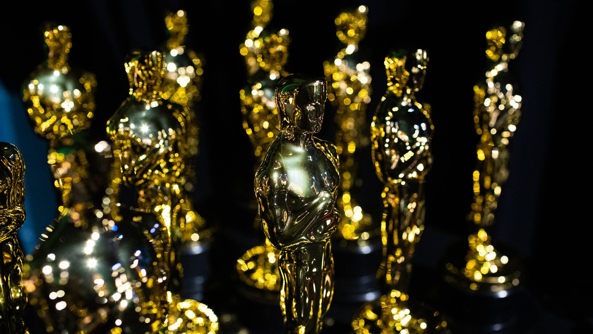 Oscar a mejor película