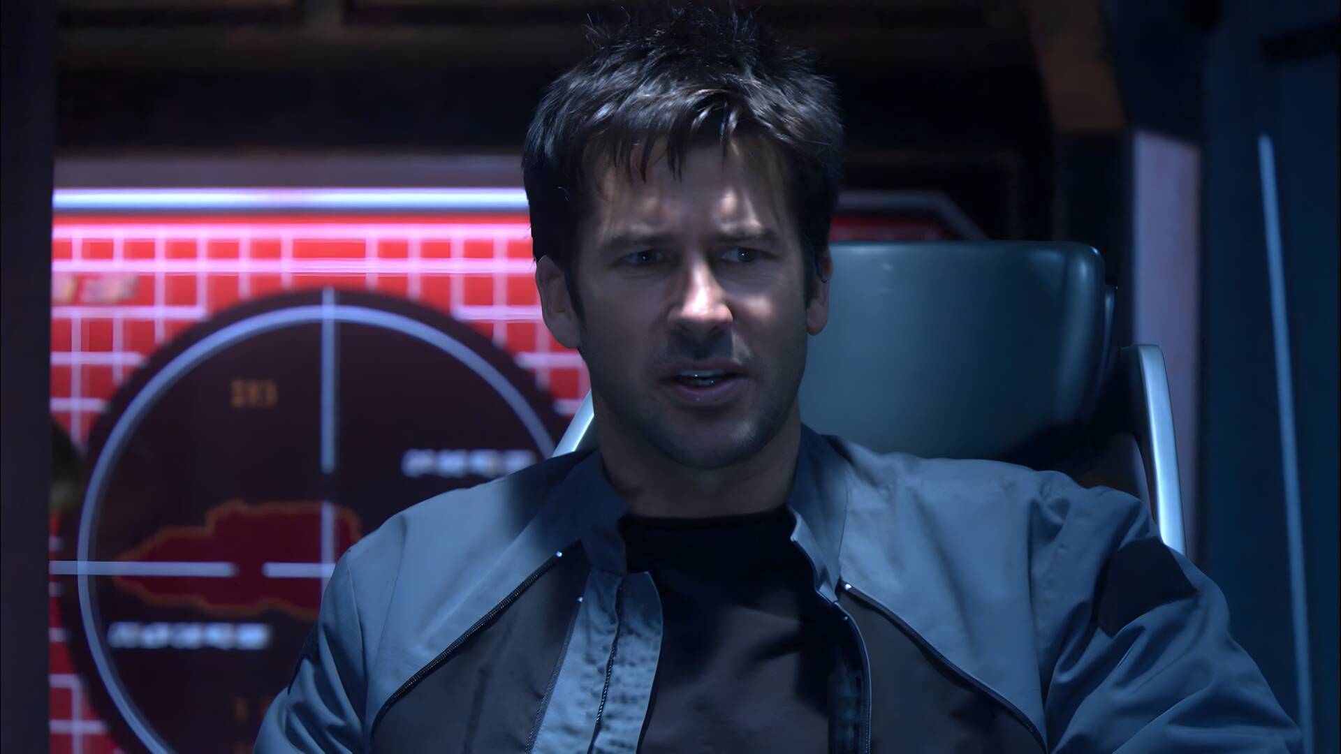 Stargate Atlantis (T2)