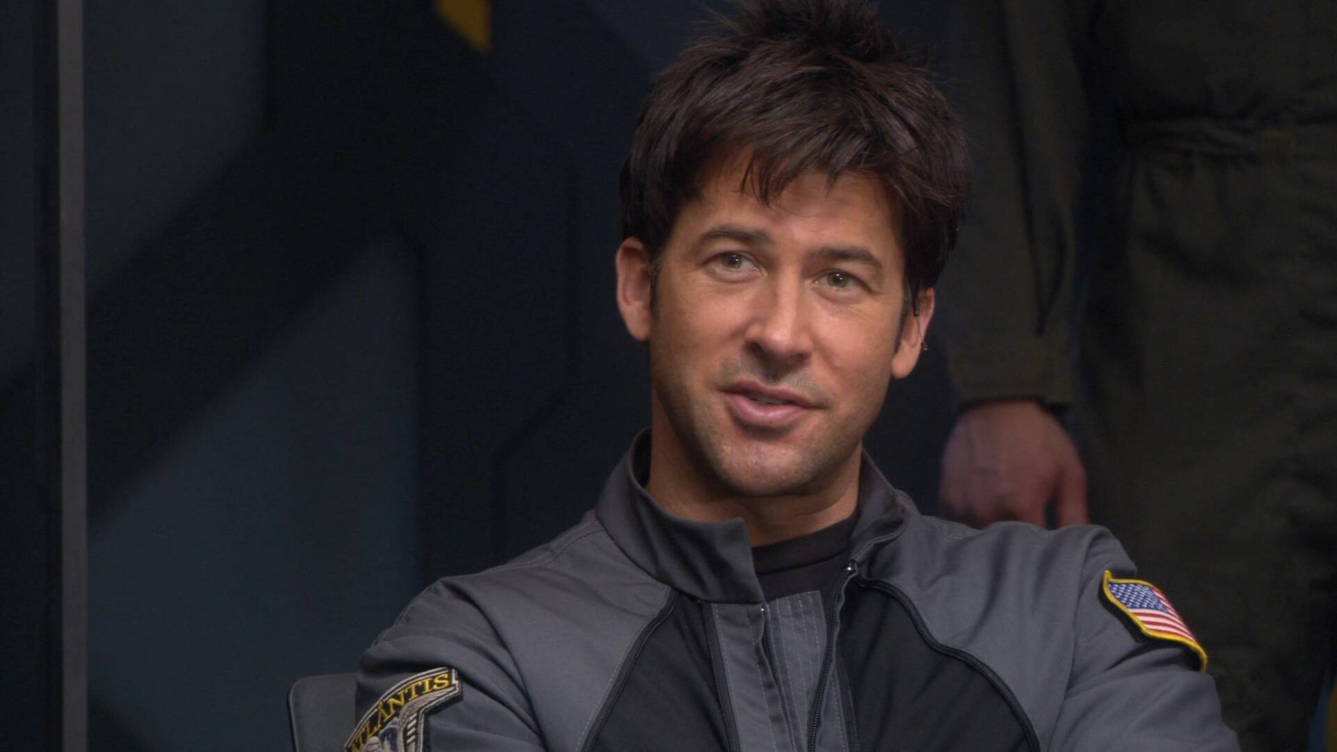 Stargate Atlantis (T3)