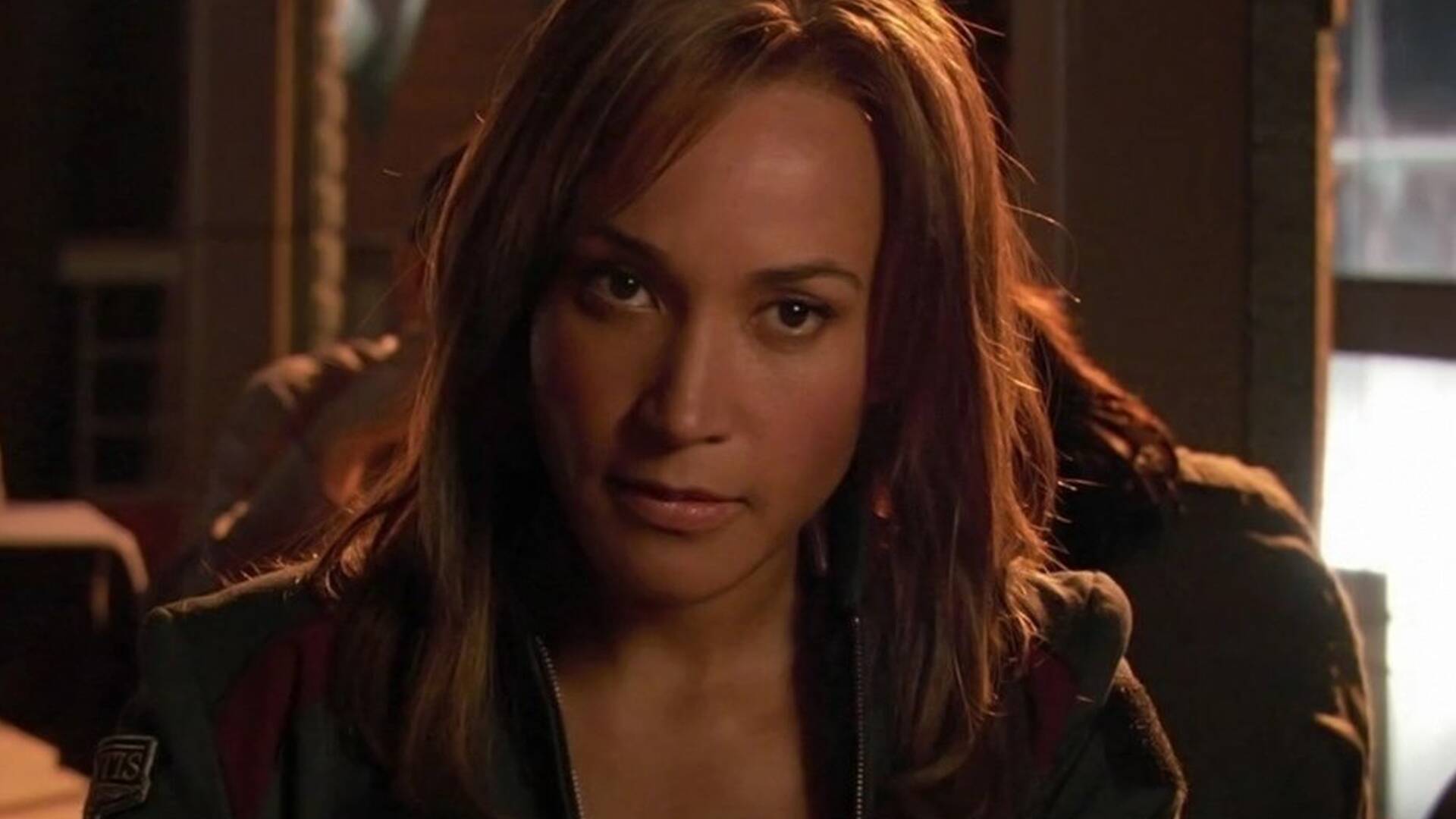 Stargate Atlantis (T4)