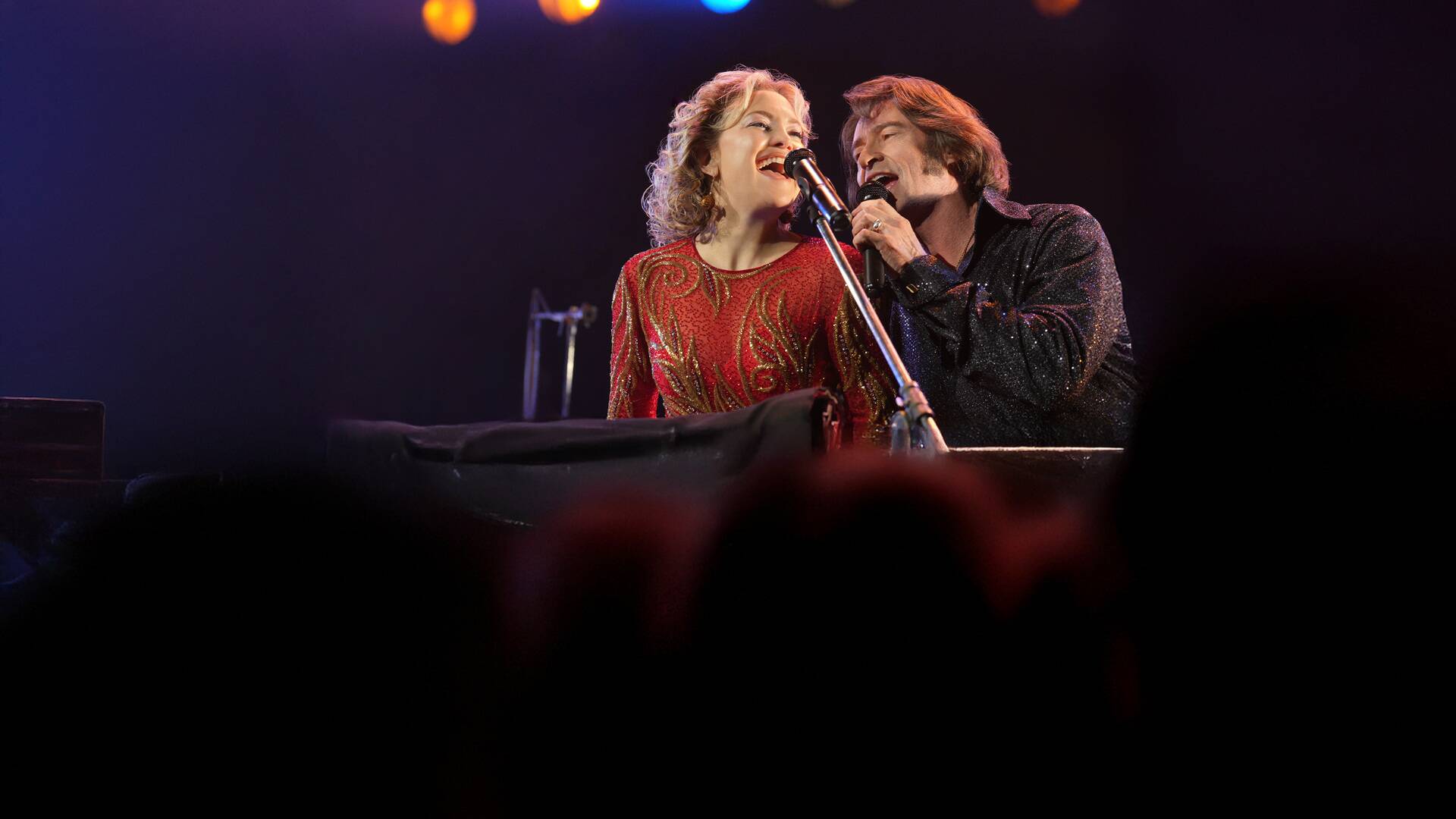 Song Sung Blue - Canción para dos