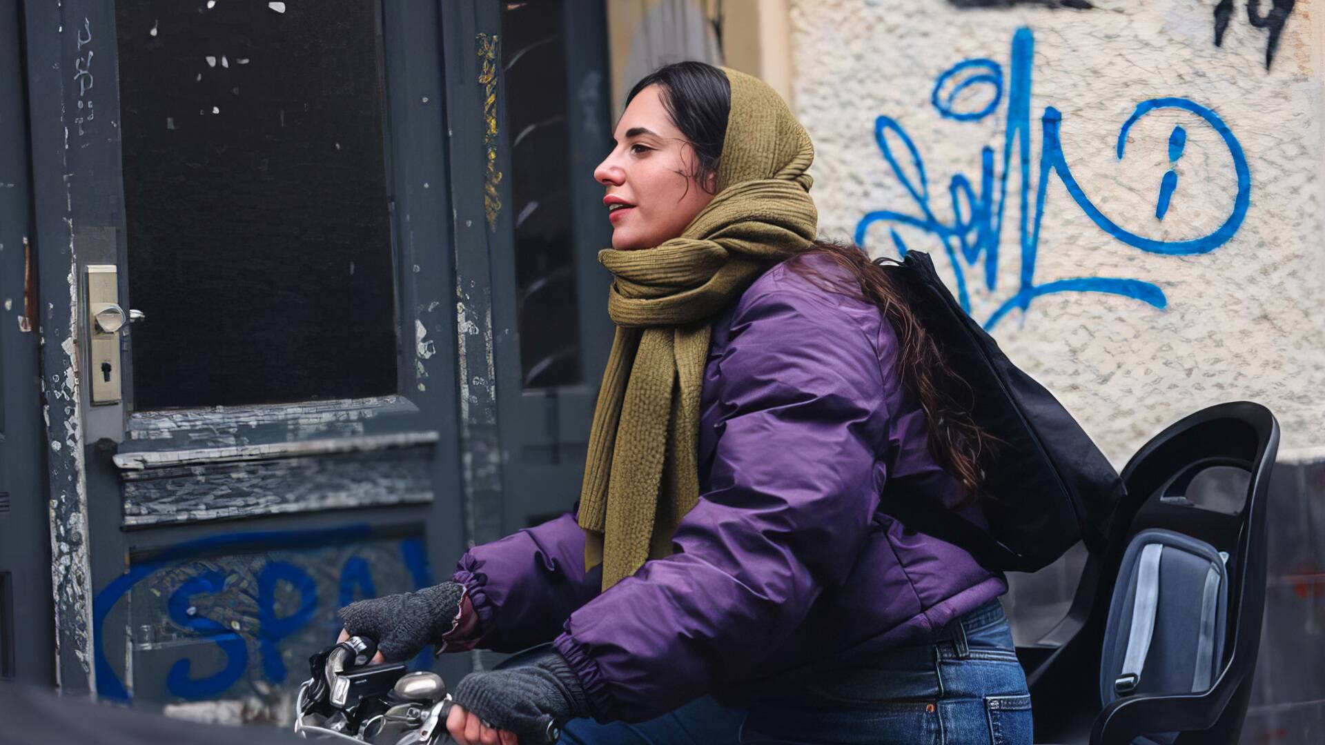 Yo siempre a veces (T1): Ep.1 Prólogo